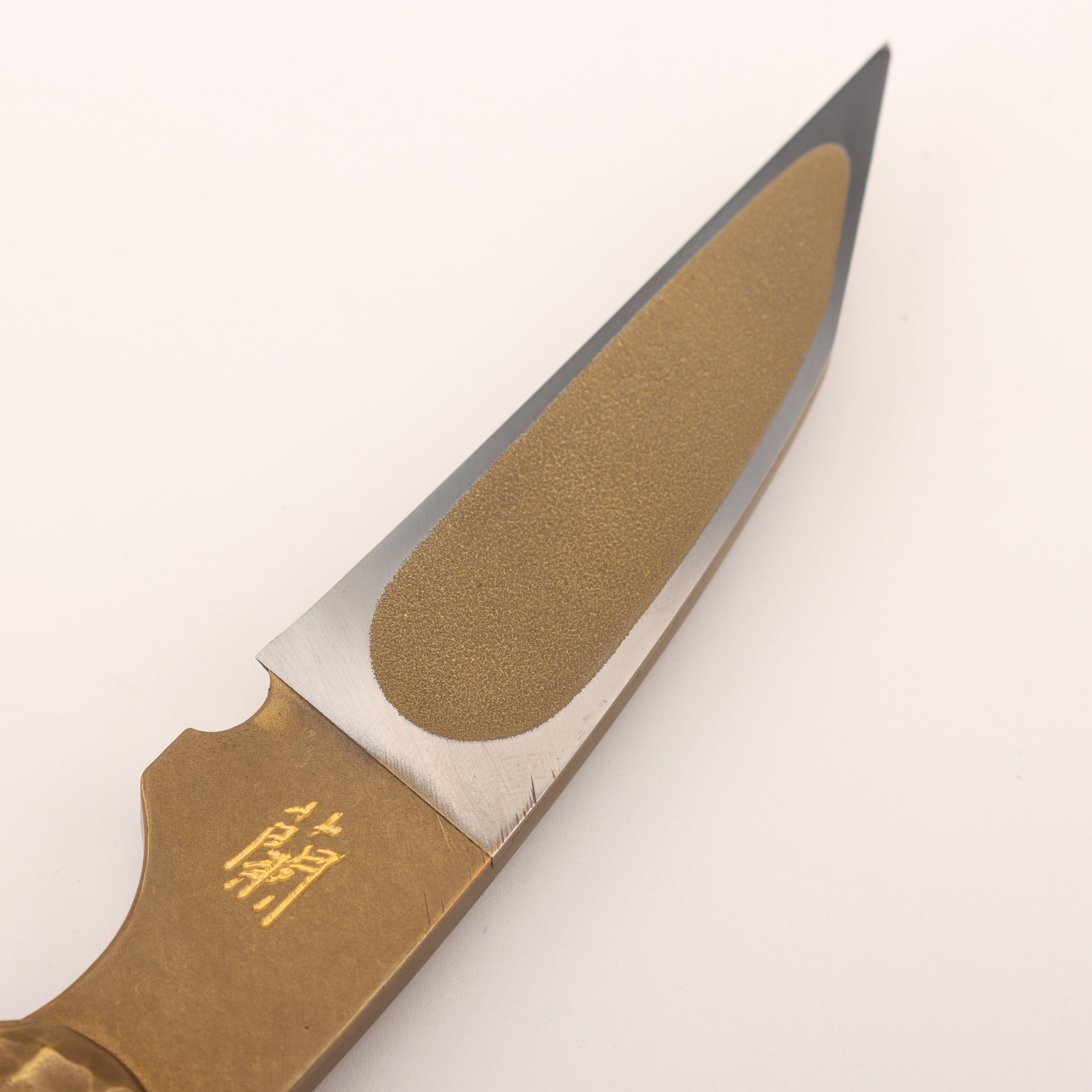 Zen-Wu Travel Knives