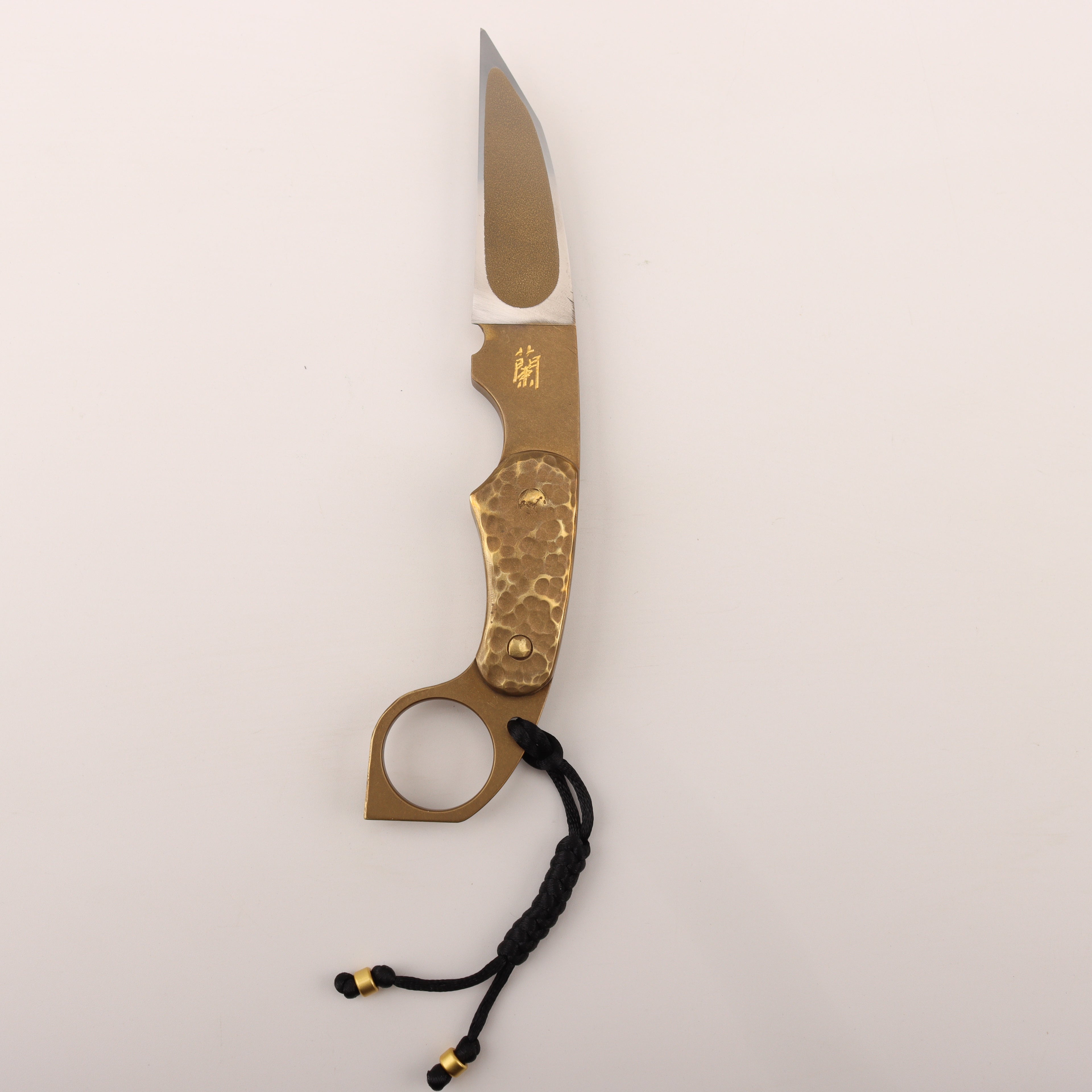 Zen-Wu Travel Knives