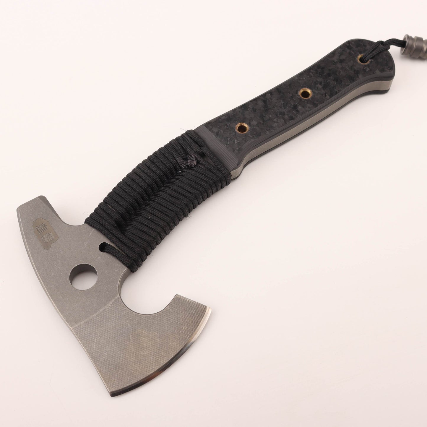 Zen-Wu EDC Hatchet