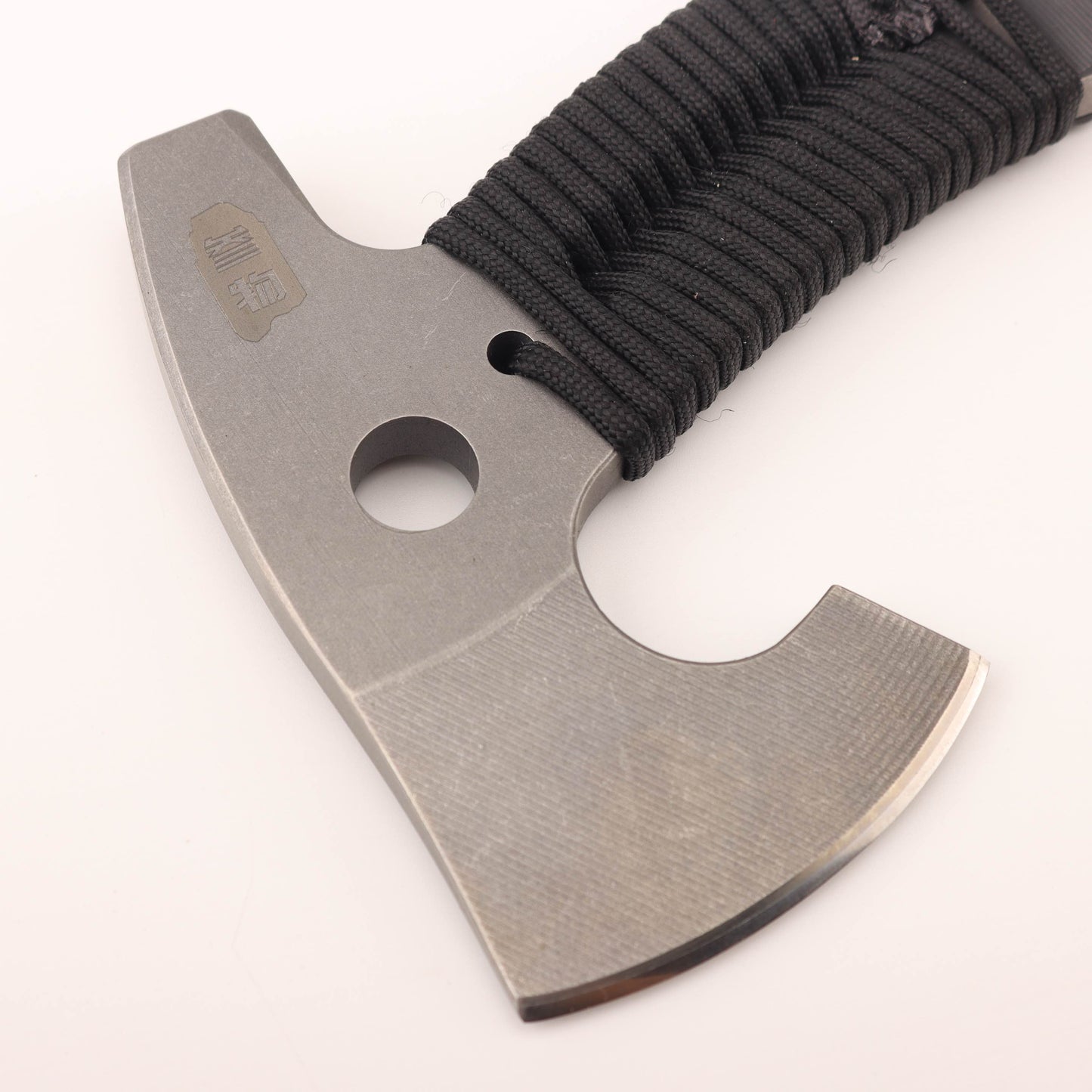 Zen-Wu EDC Hatchet