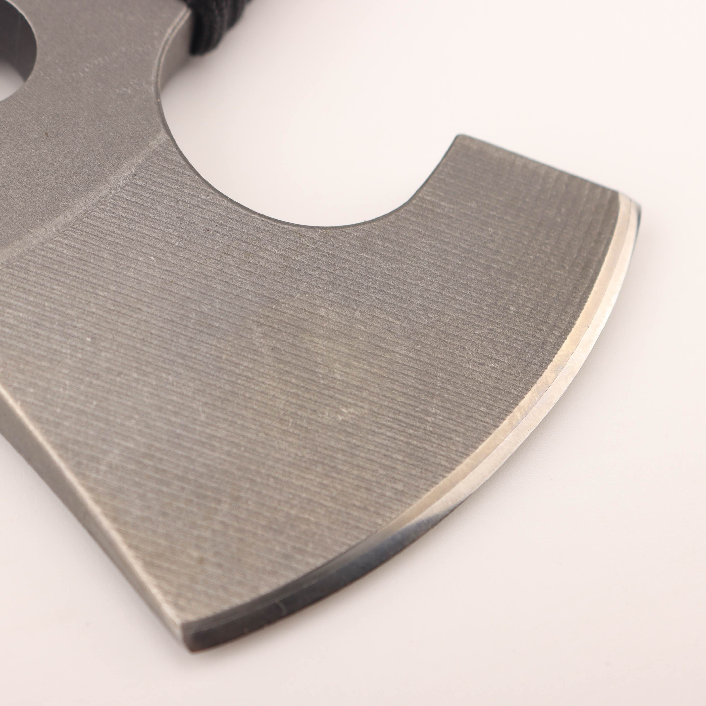 ゼンウーEDCハチェット