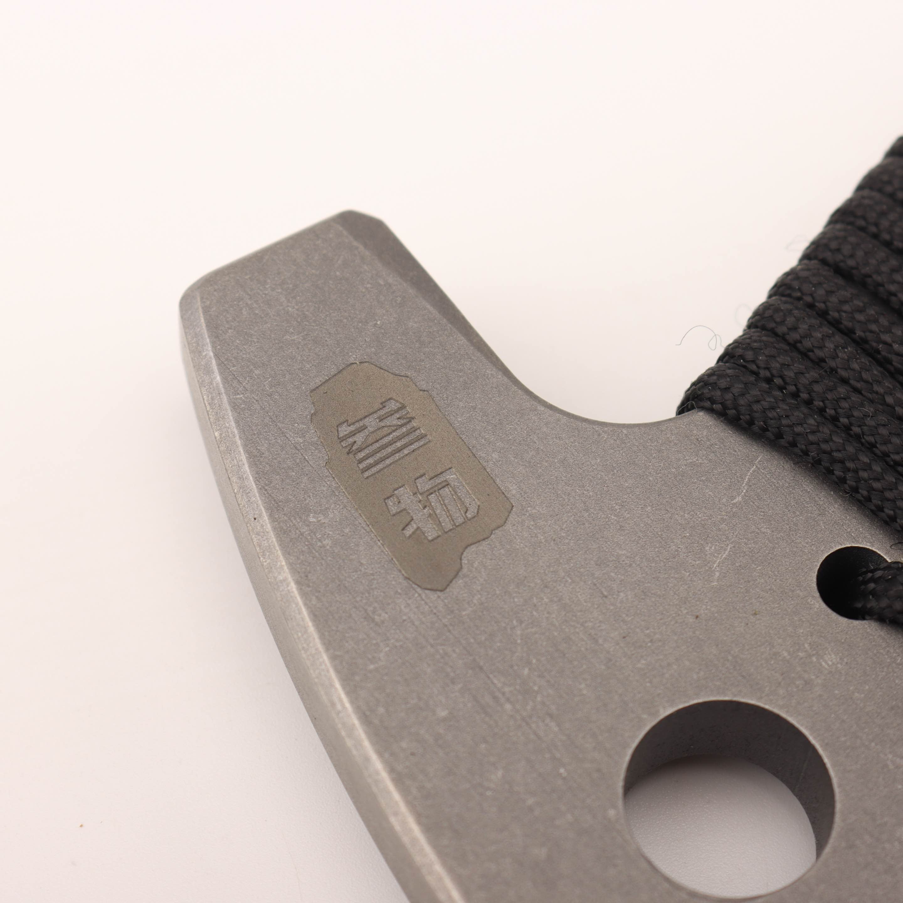 ゼンウーEDCハチェット