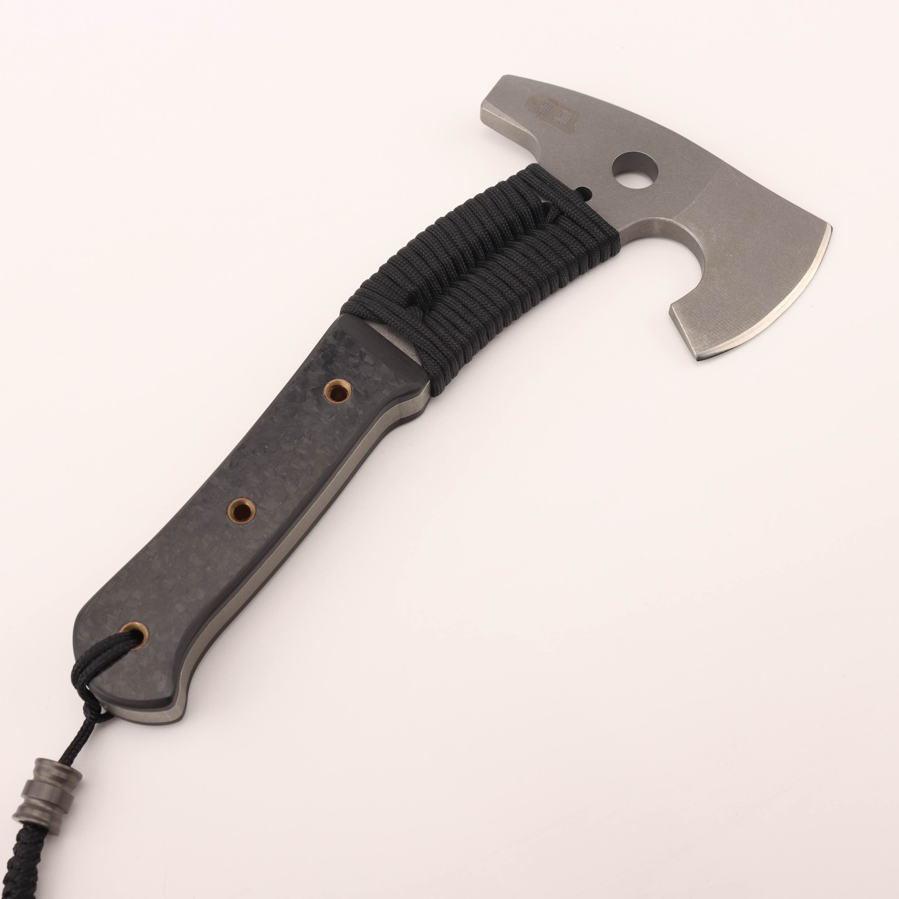 ゼンウーEDCハチェット