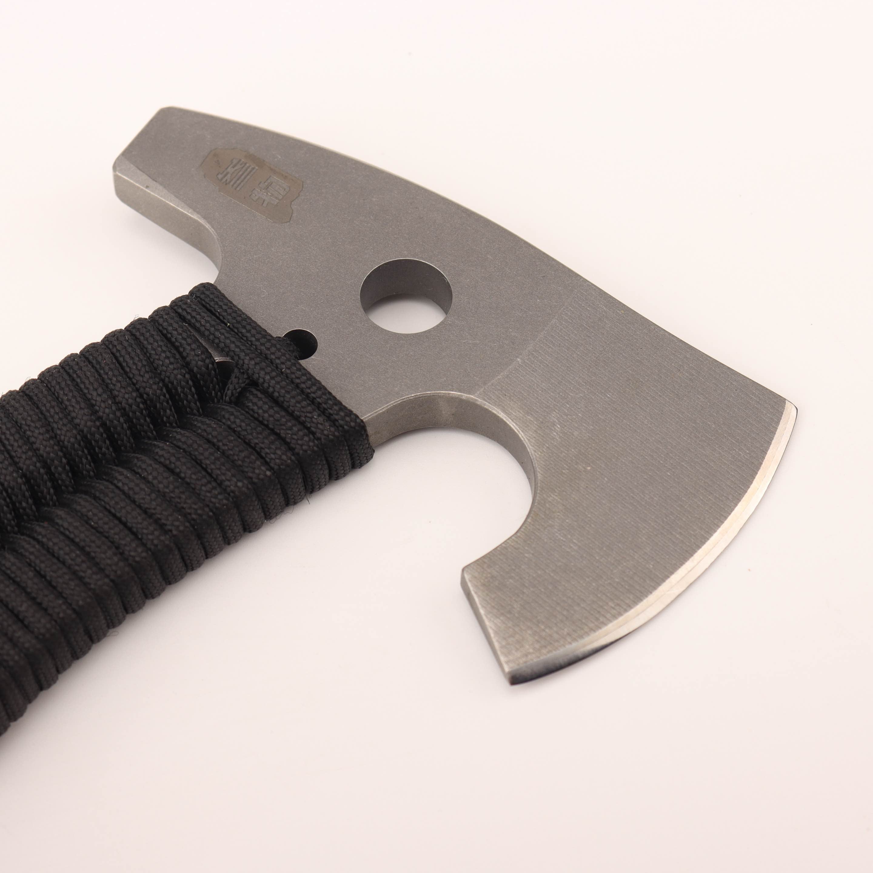 ゼンウーEDCハチェット