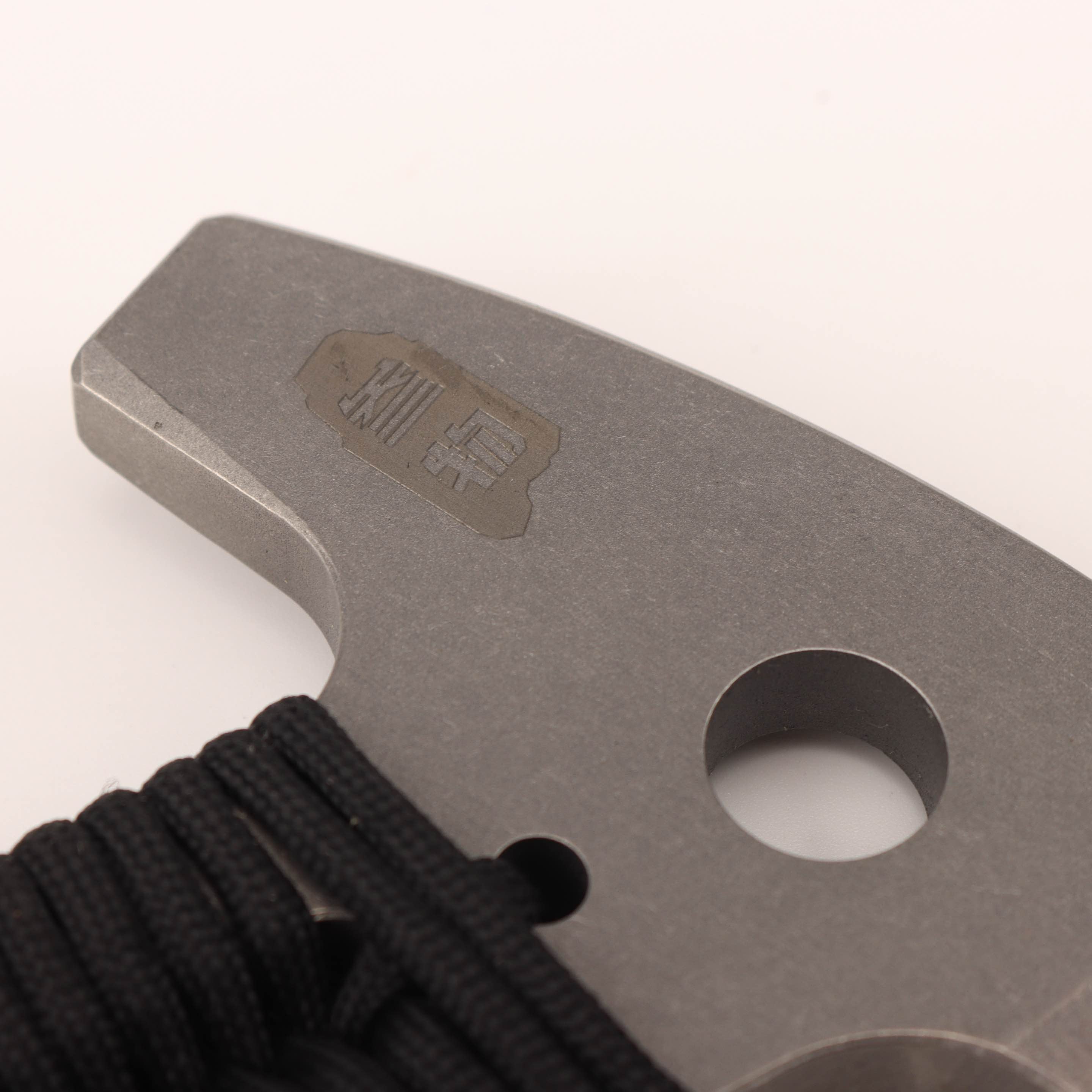 ゼンウーEDCハチェット