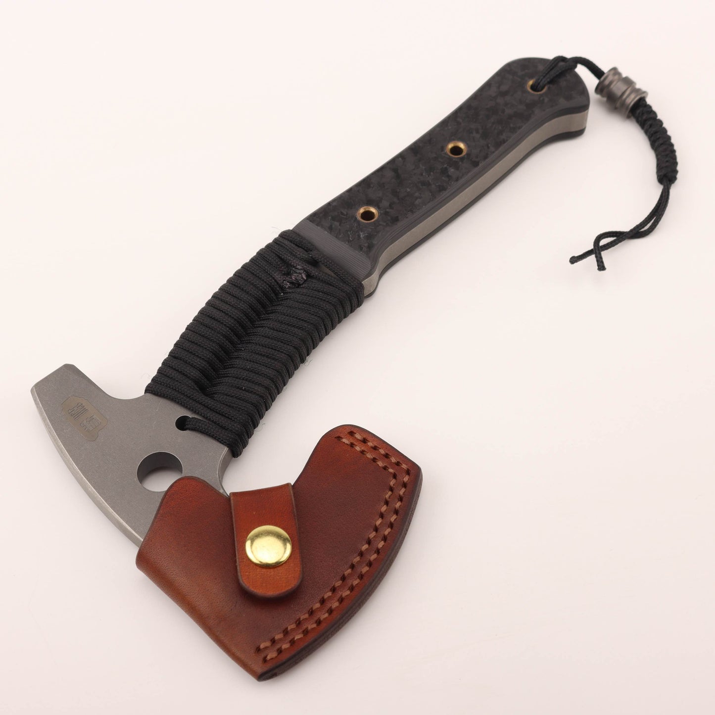 Zen-Wu EDC Hatchet