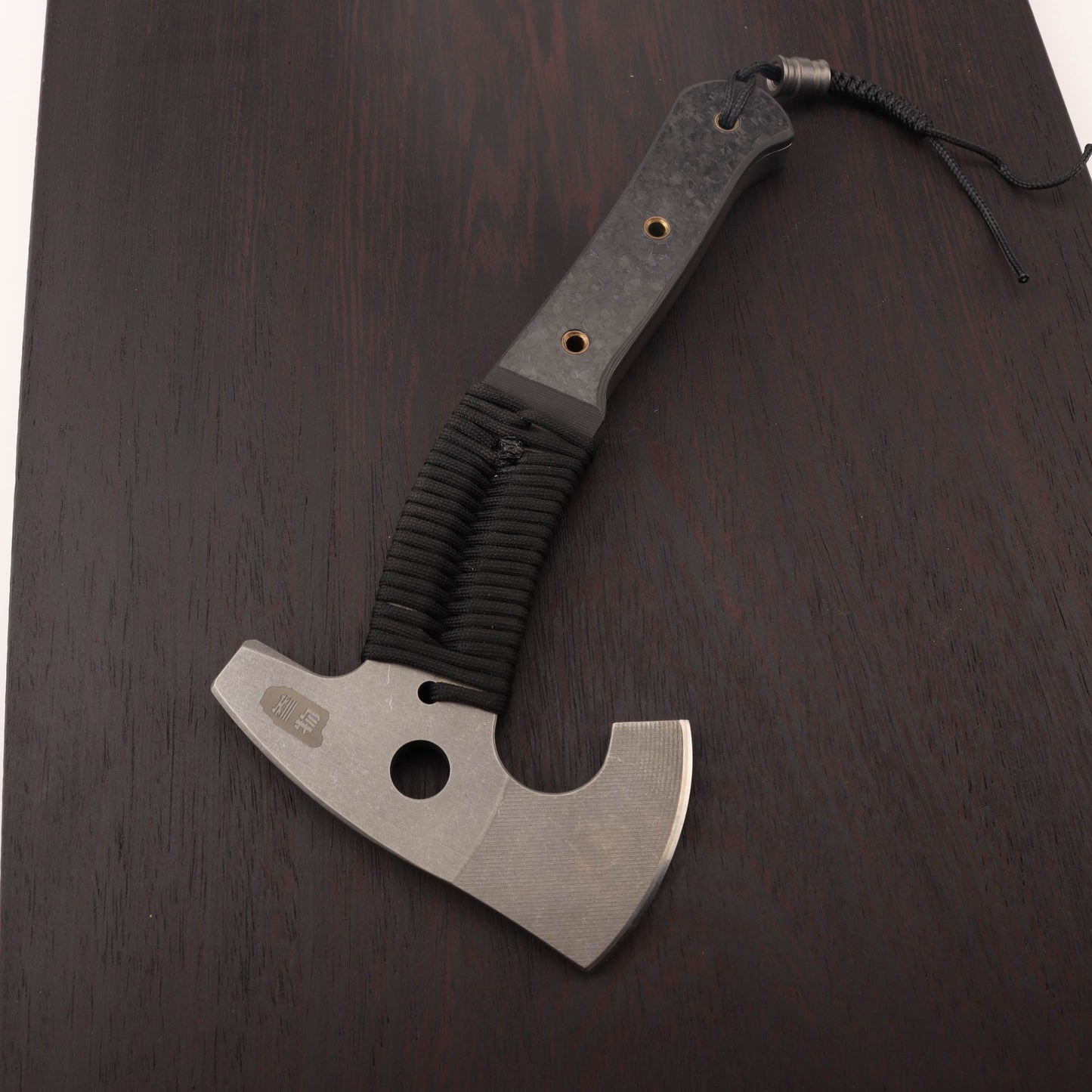 Zen-Wu EDC Hatchet