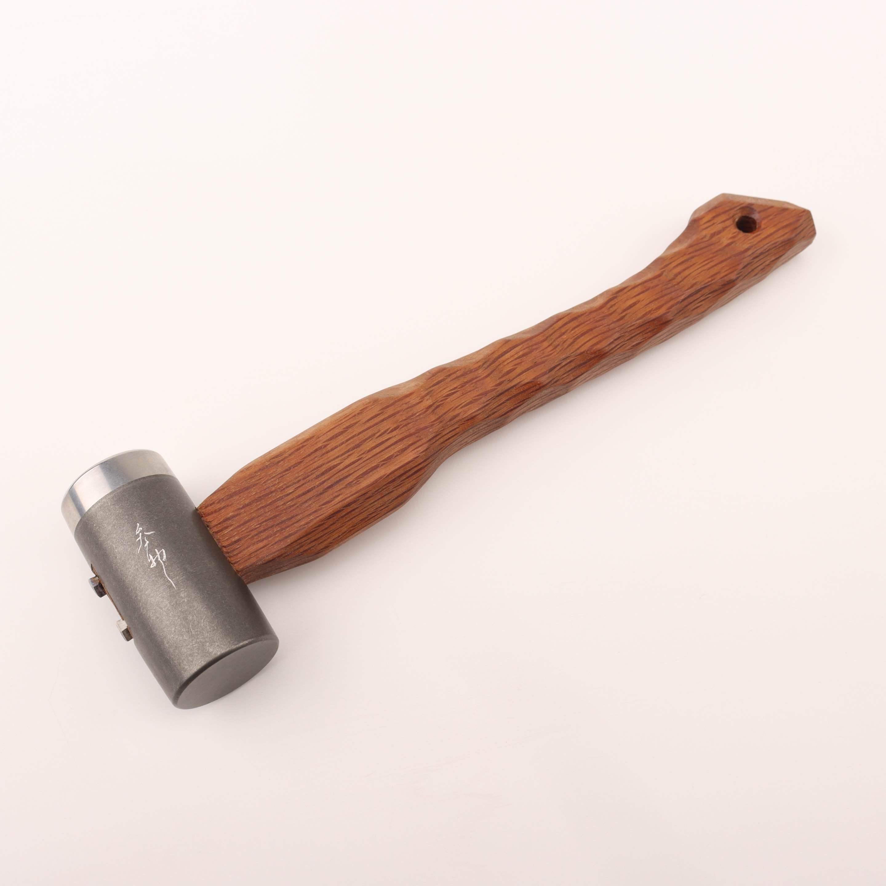 ゼンウーF-1ハンマー