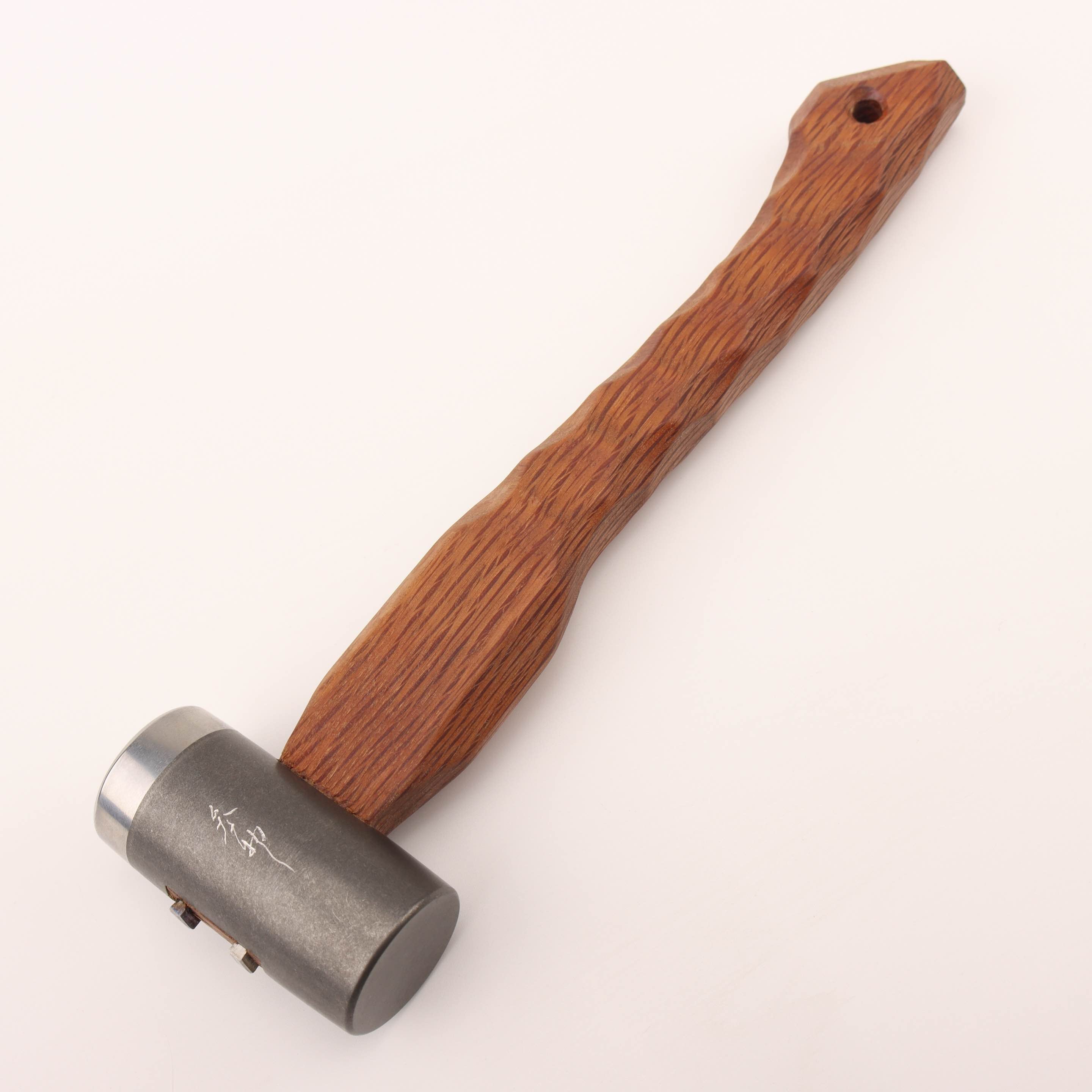 ゼンウーF-1ハンマー