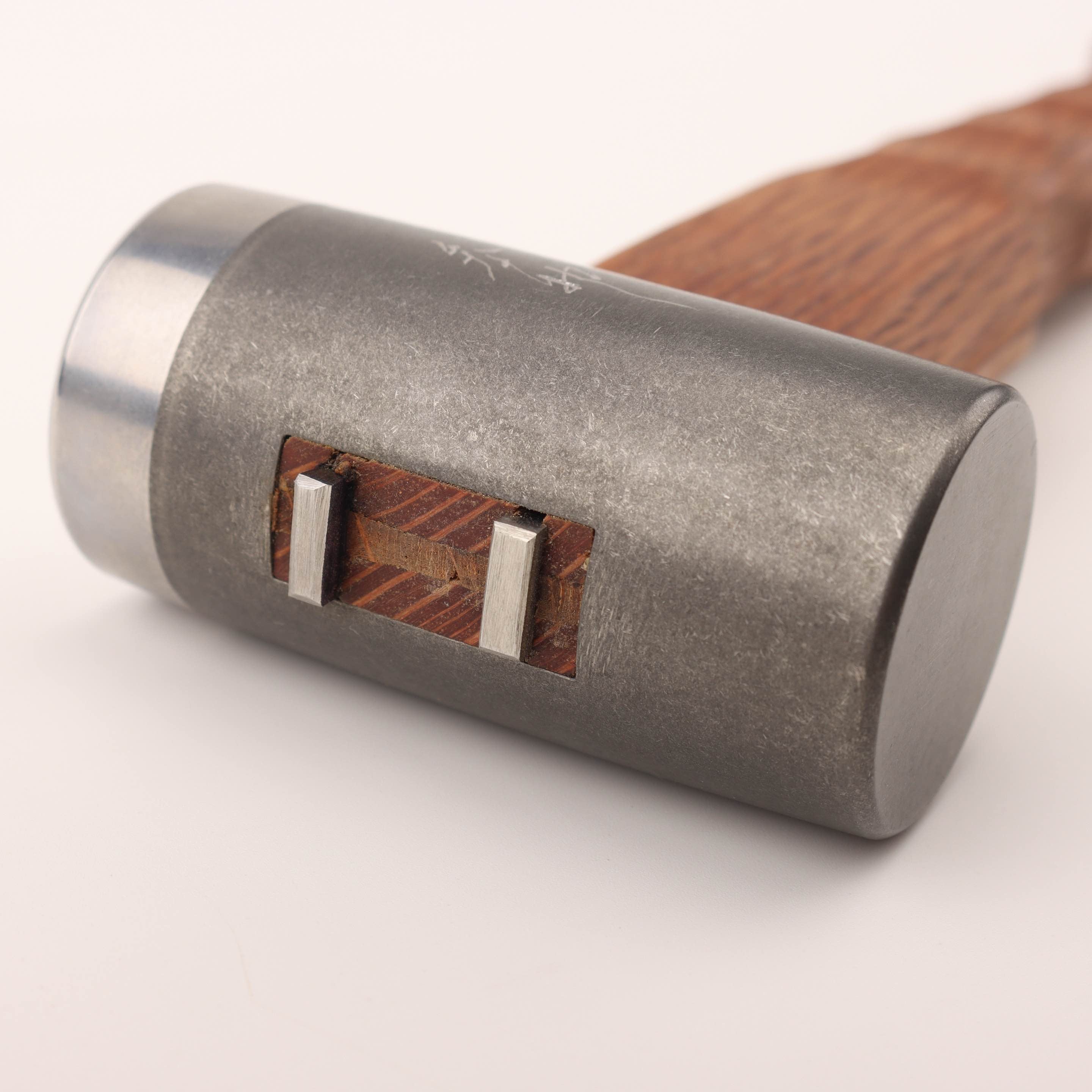 ゼンウーF-1ハンマー