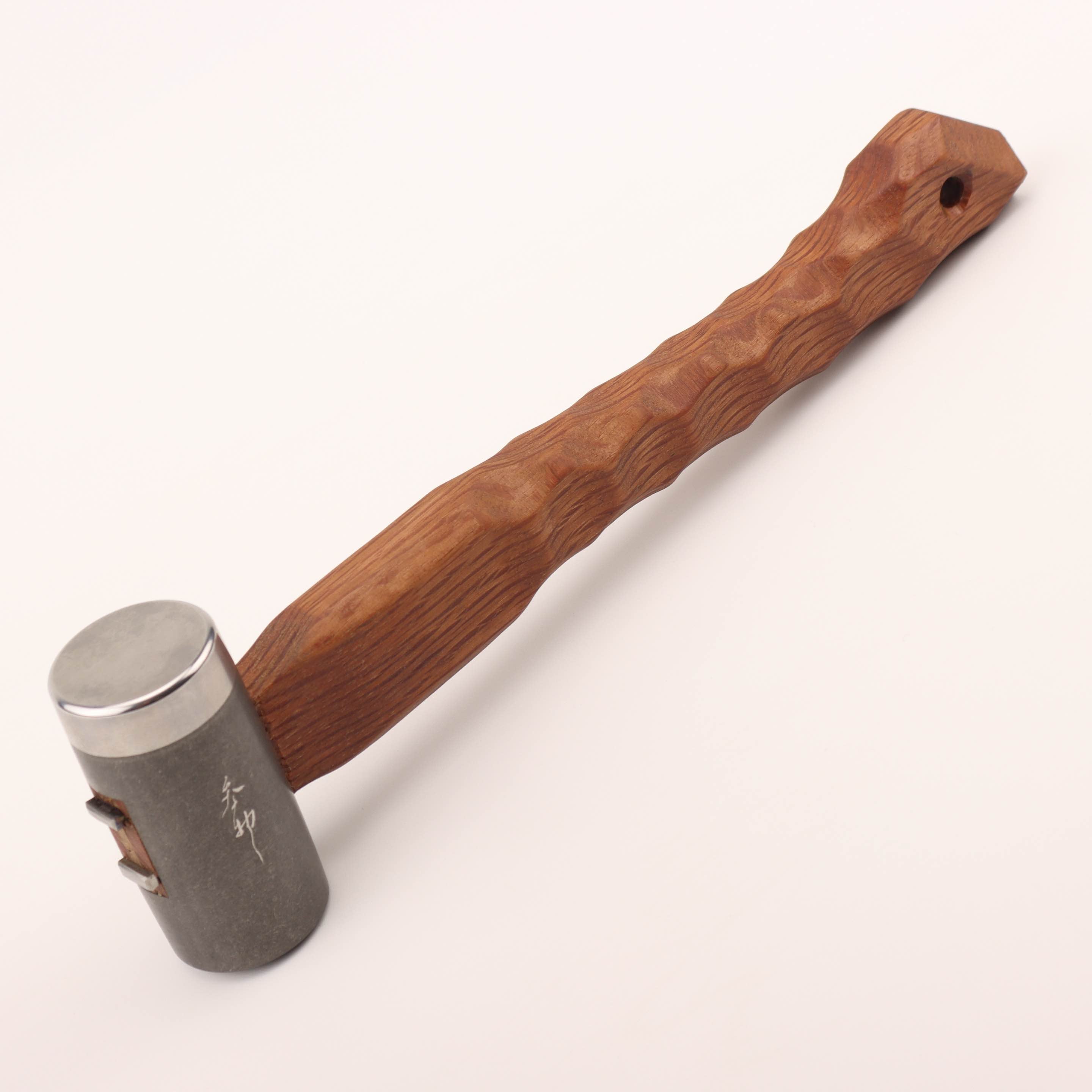 Zen-Wu F-1 Hammer – Zen-Wu Toolworks