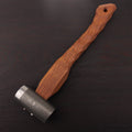 Zen-Wu F-1 Hammer, construction detail