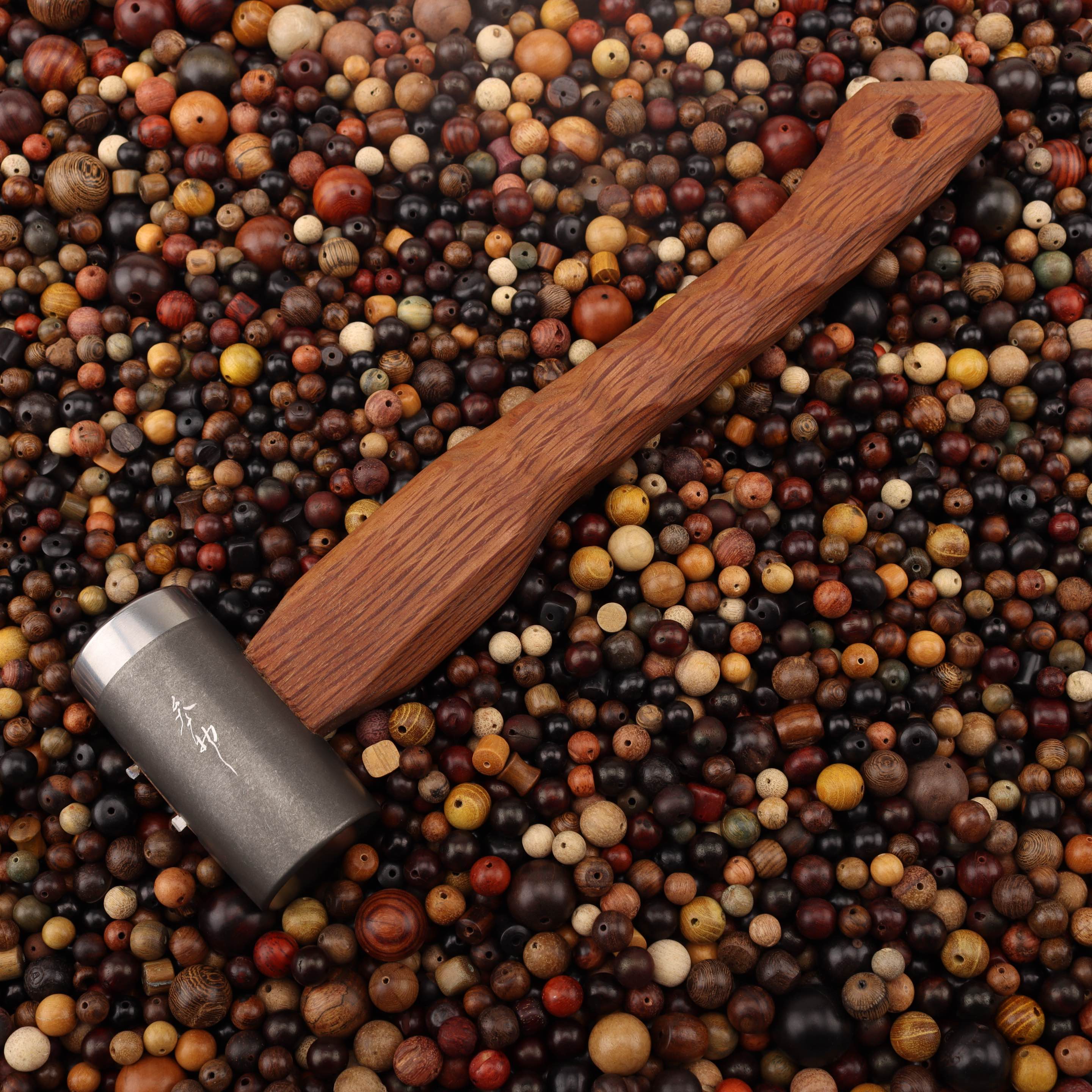 ゼンウーF-1ハンマー