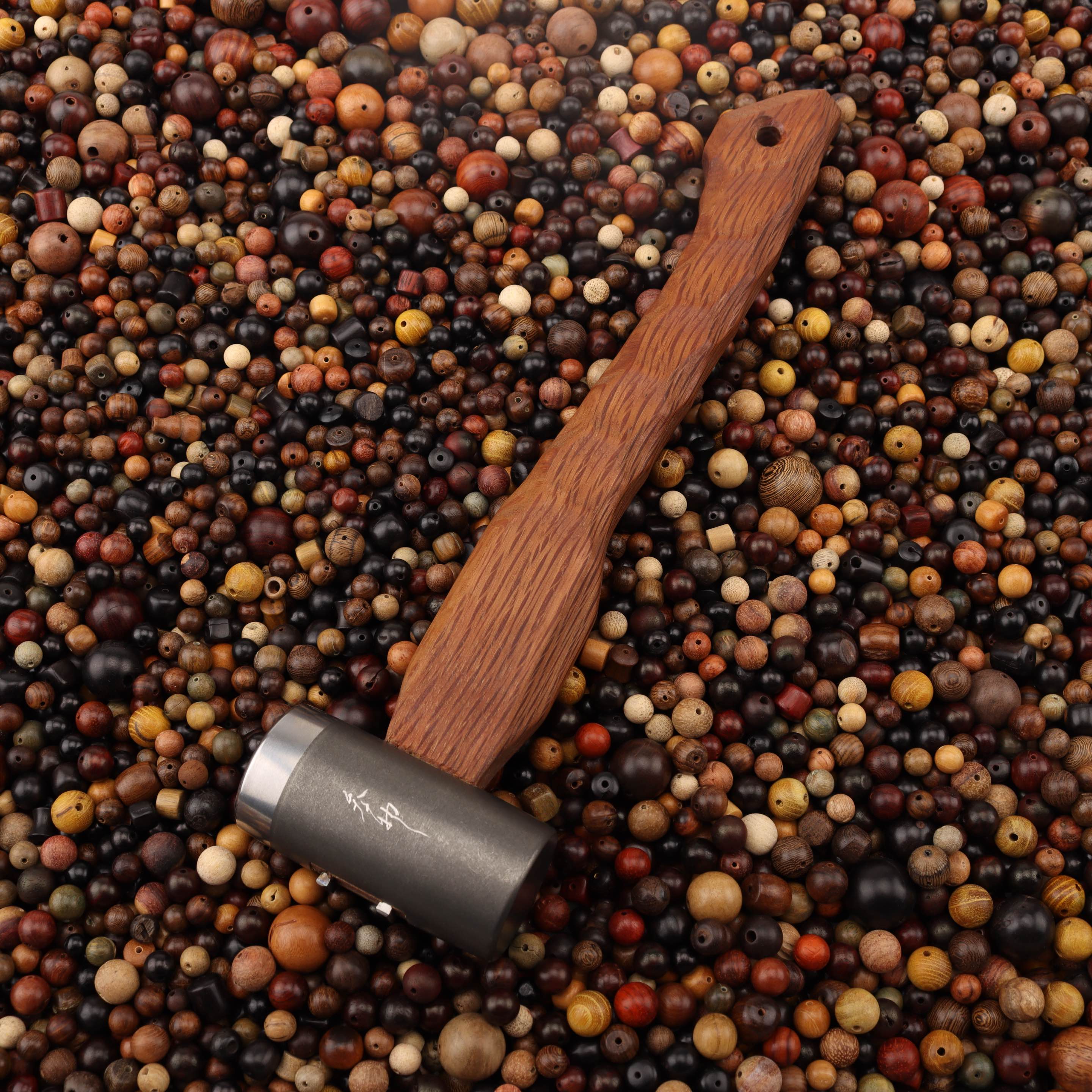 ゼンウーF-1ハンマー