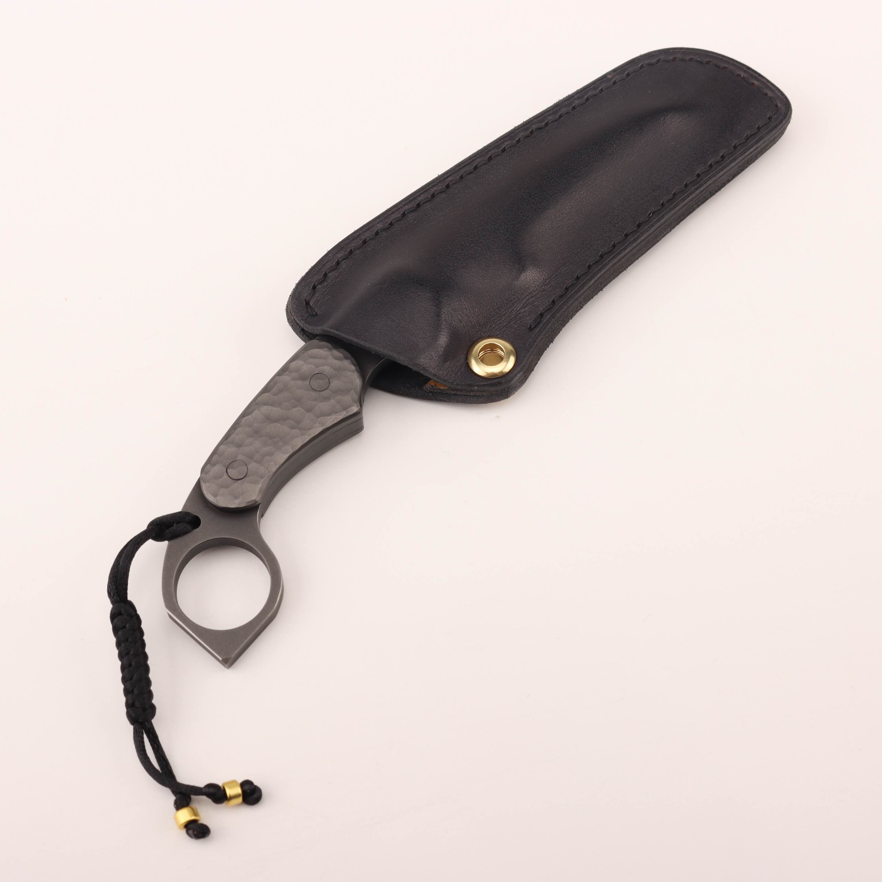 Zen-Wu Travel Knives