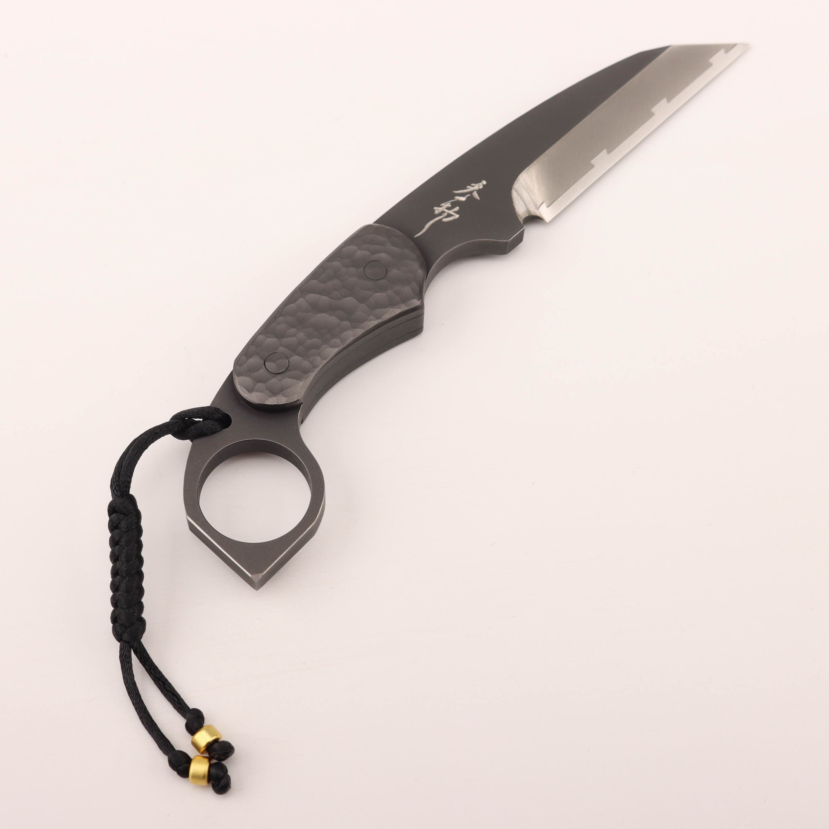 Zen-Wu Travel Knives