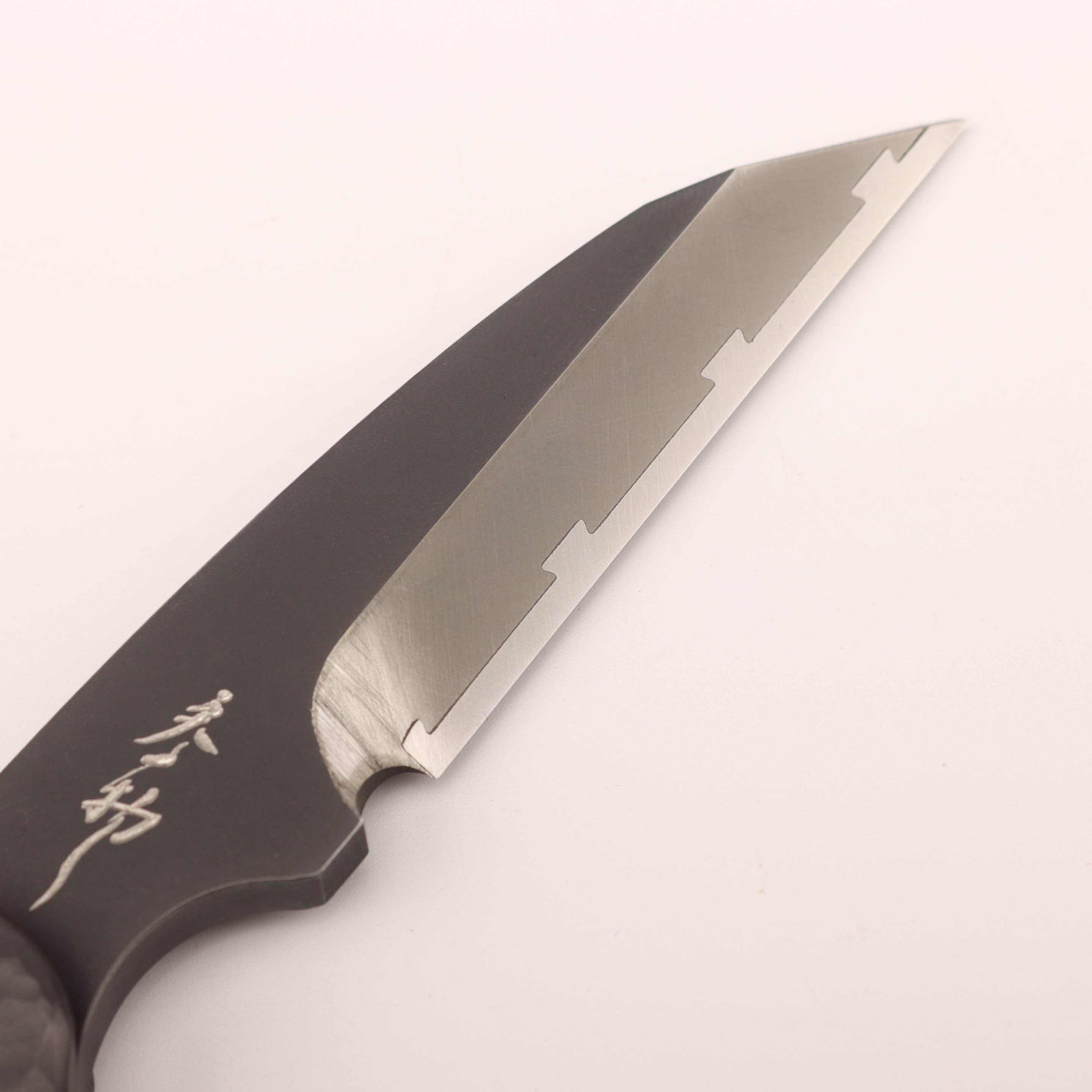 Zen-Wu Travel Knives