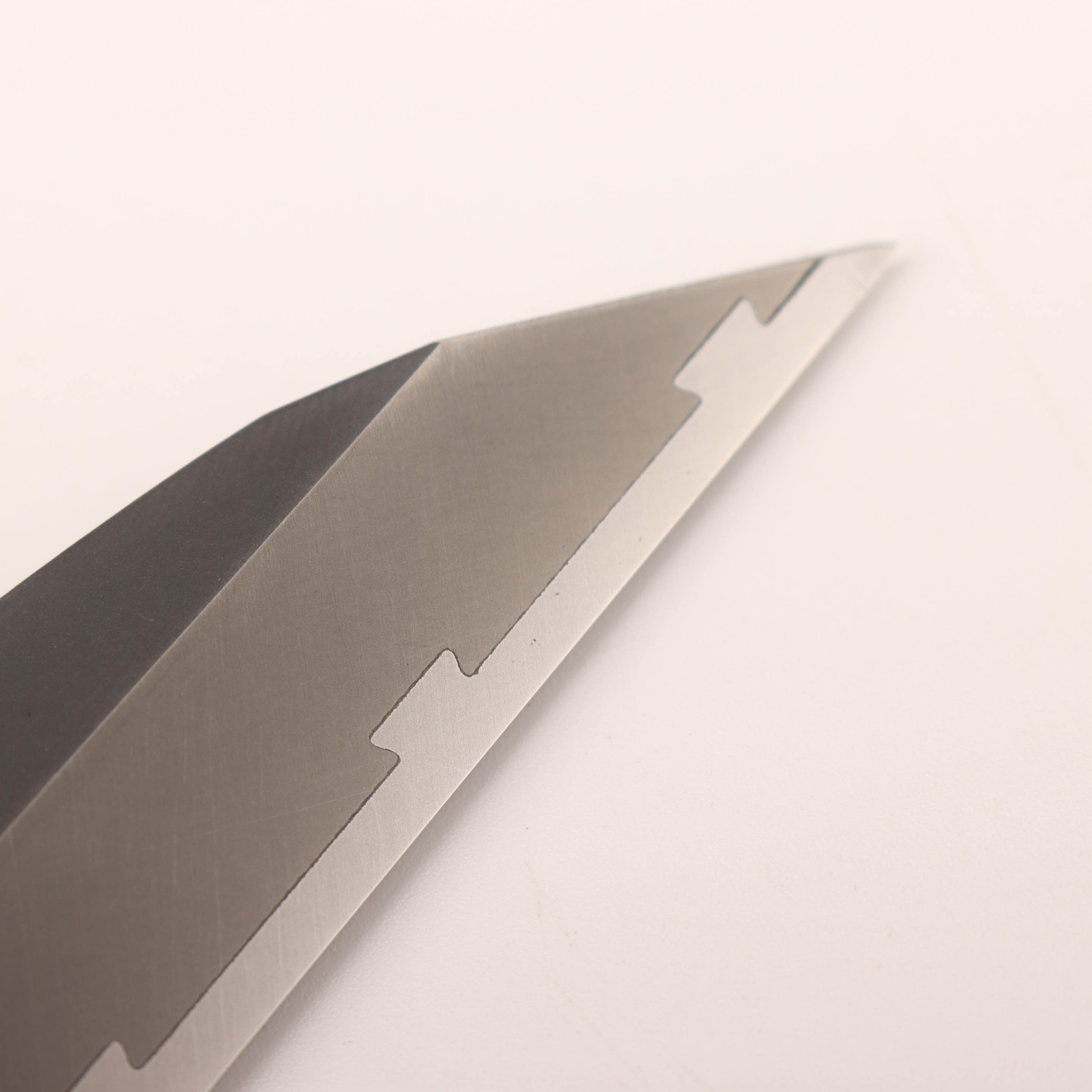 Zen-Wu Travel Knives