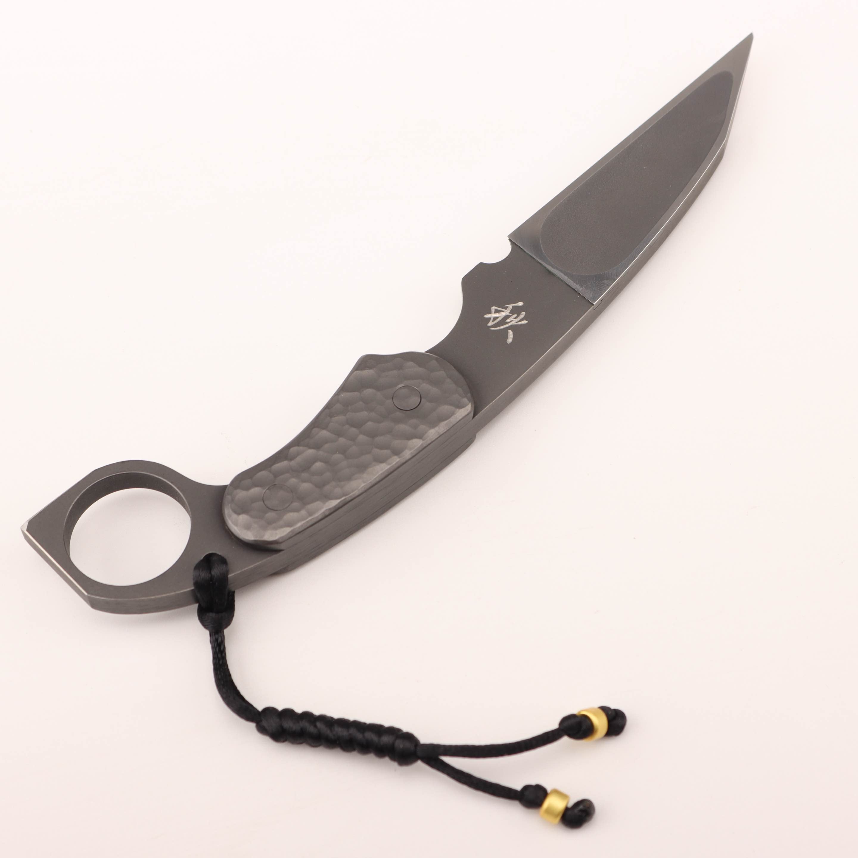 Zen-Wu Travel Knives