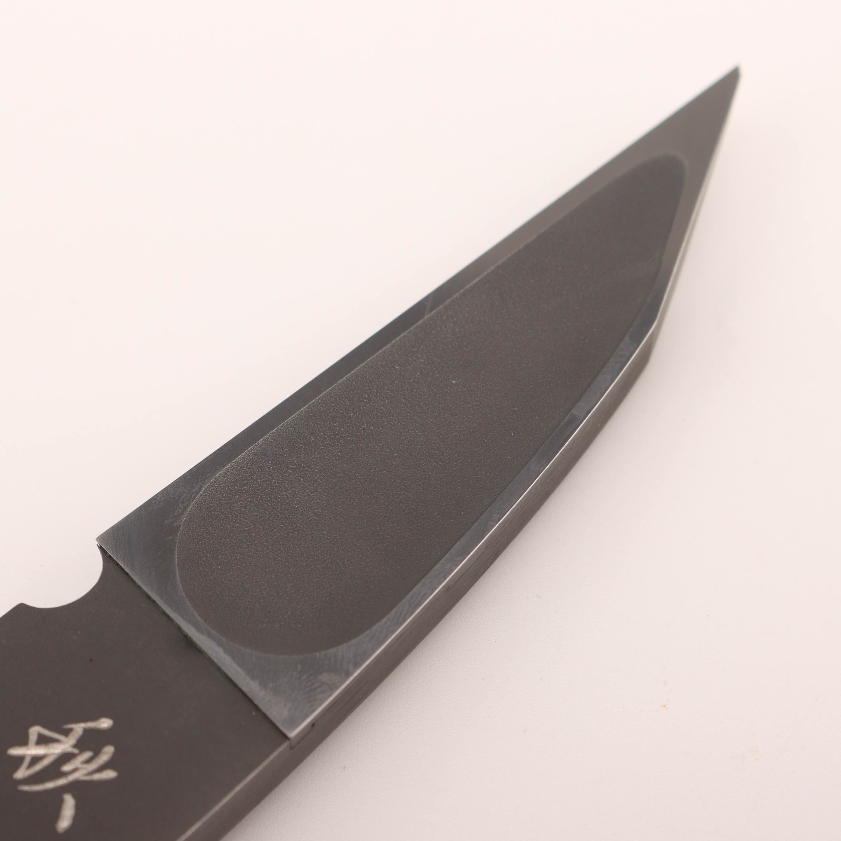 Zen-Wu Travel Knives