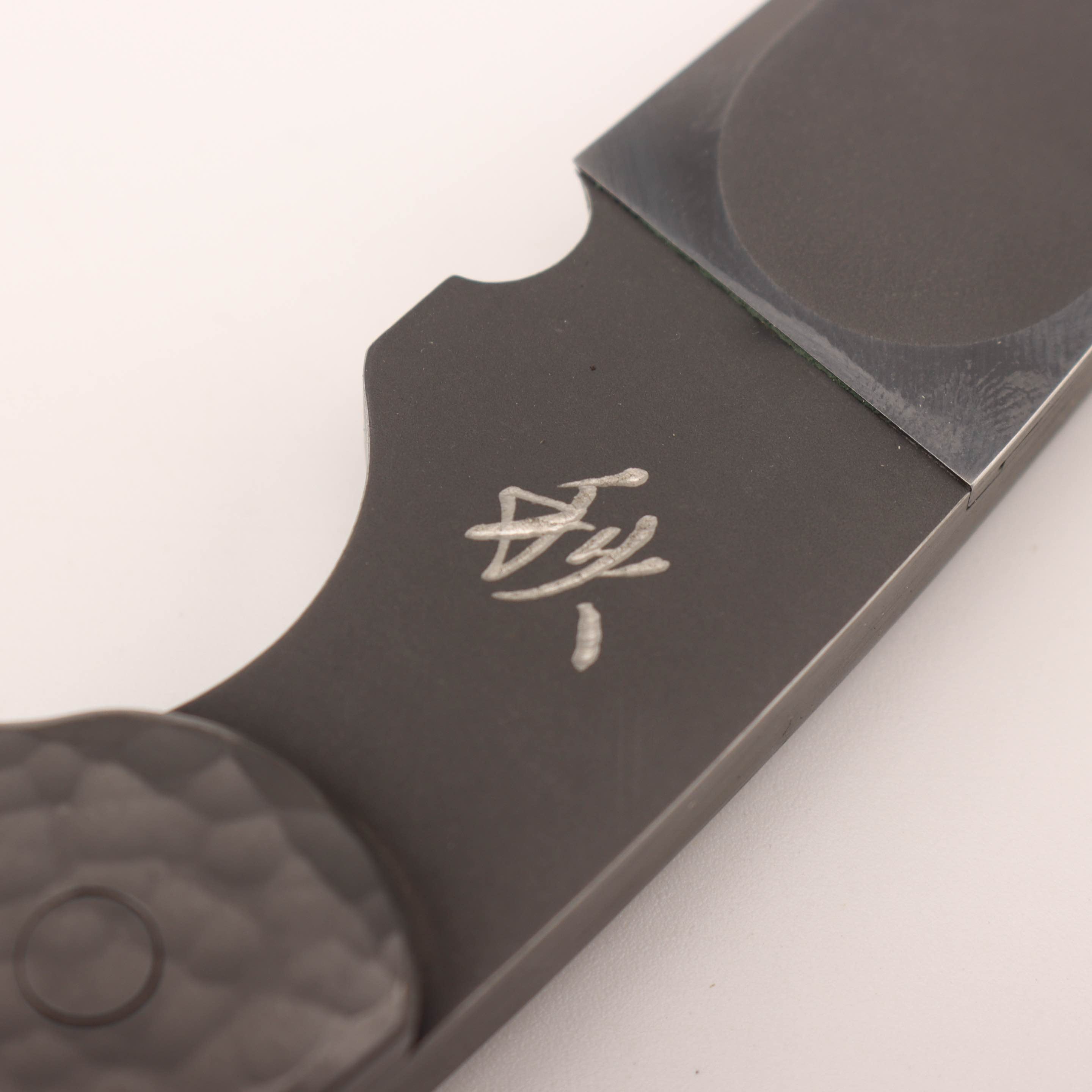 Zen-Wu Travel Knives