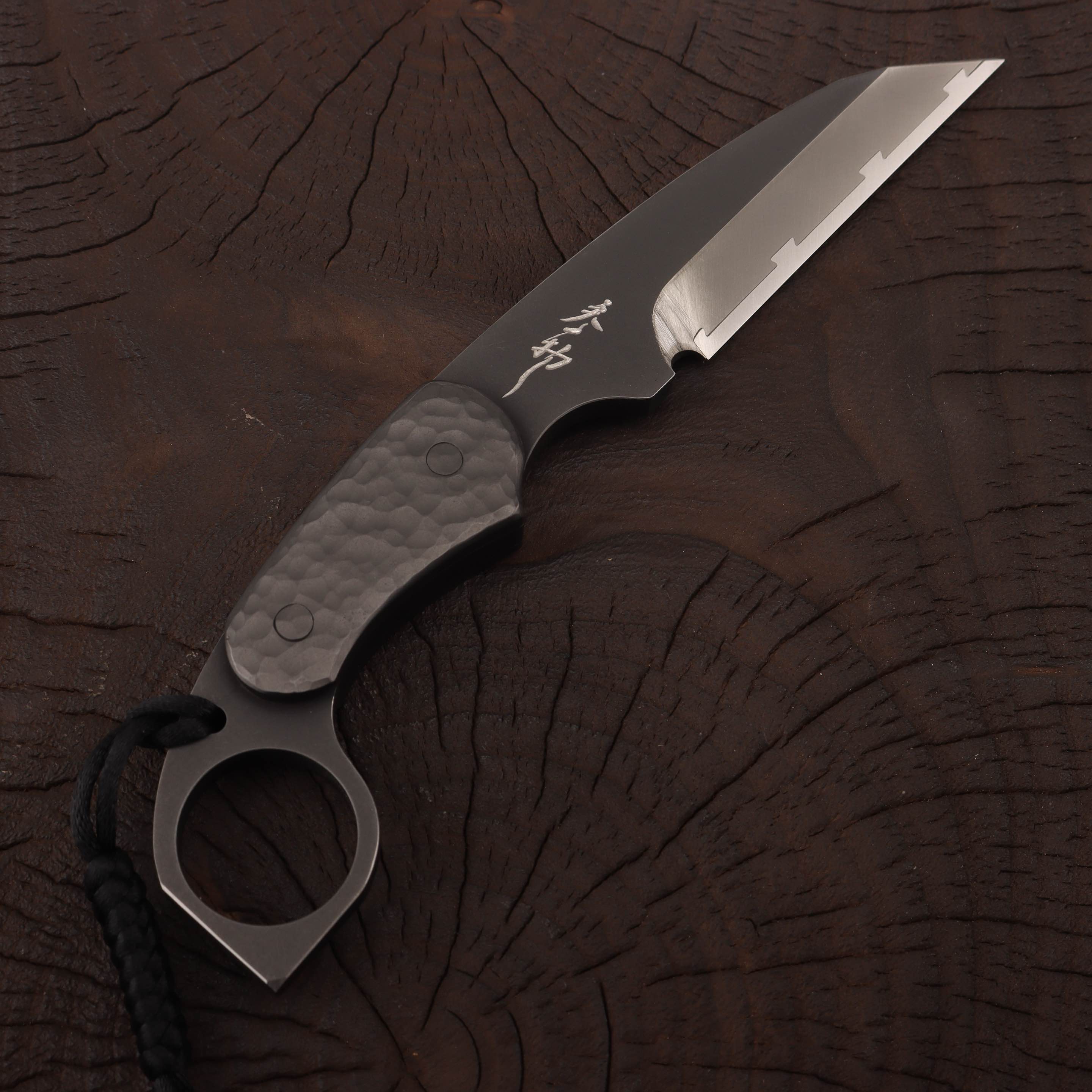 Zen-Wu Travel Knives