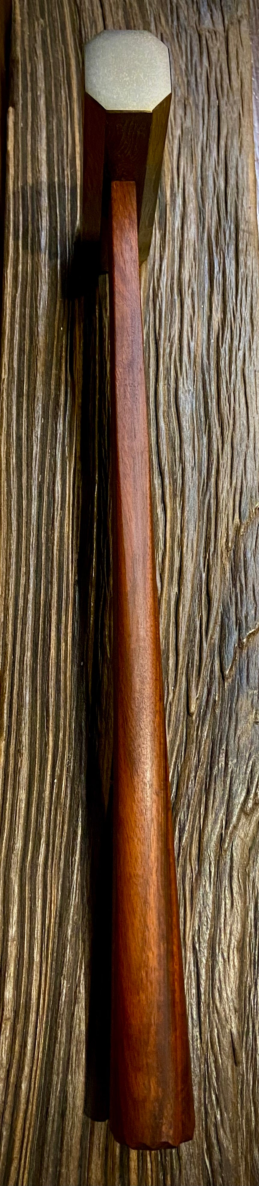 Zen-Wu F-2 Hammer (One-of-a-kind)