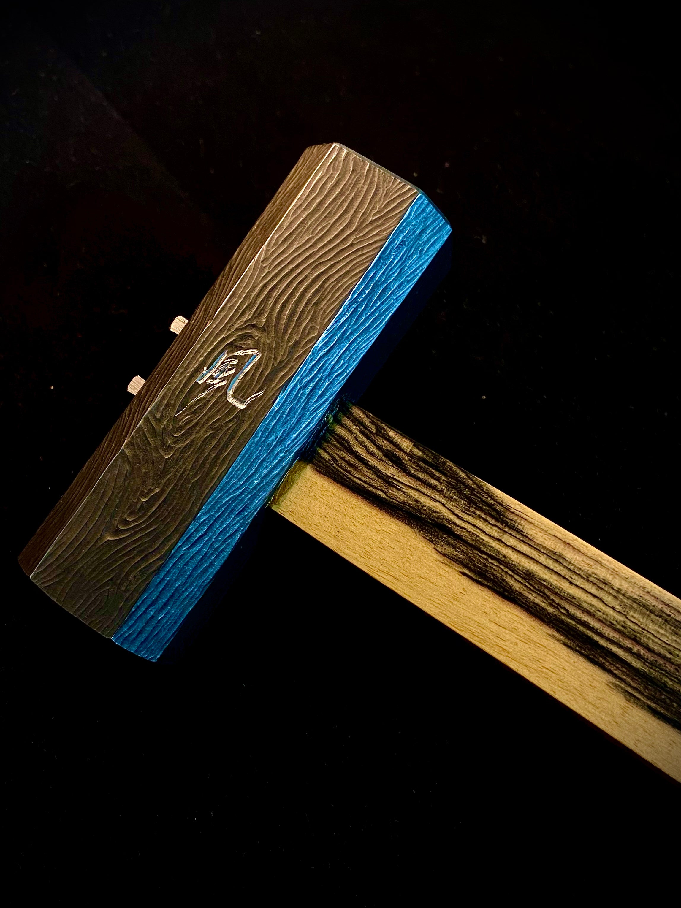Zen-Wu F-2 Hammer (One-of-a-kind)