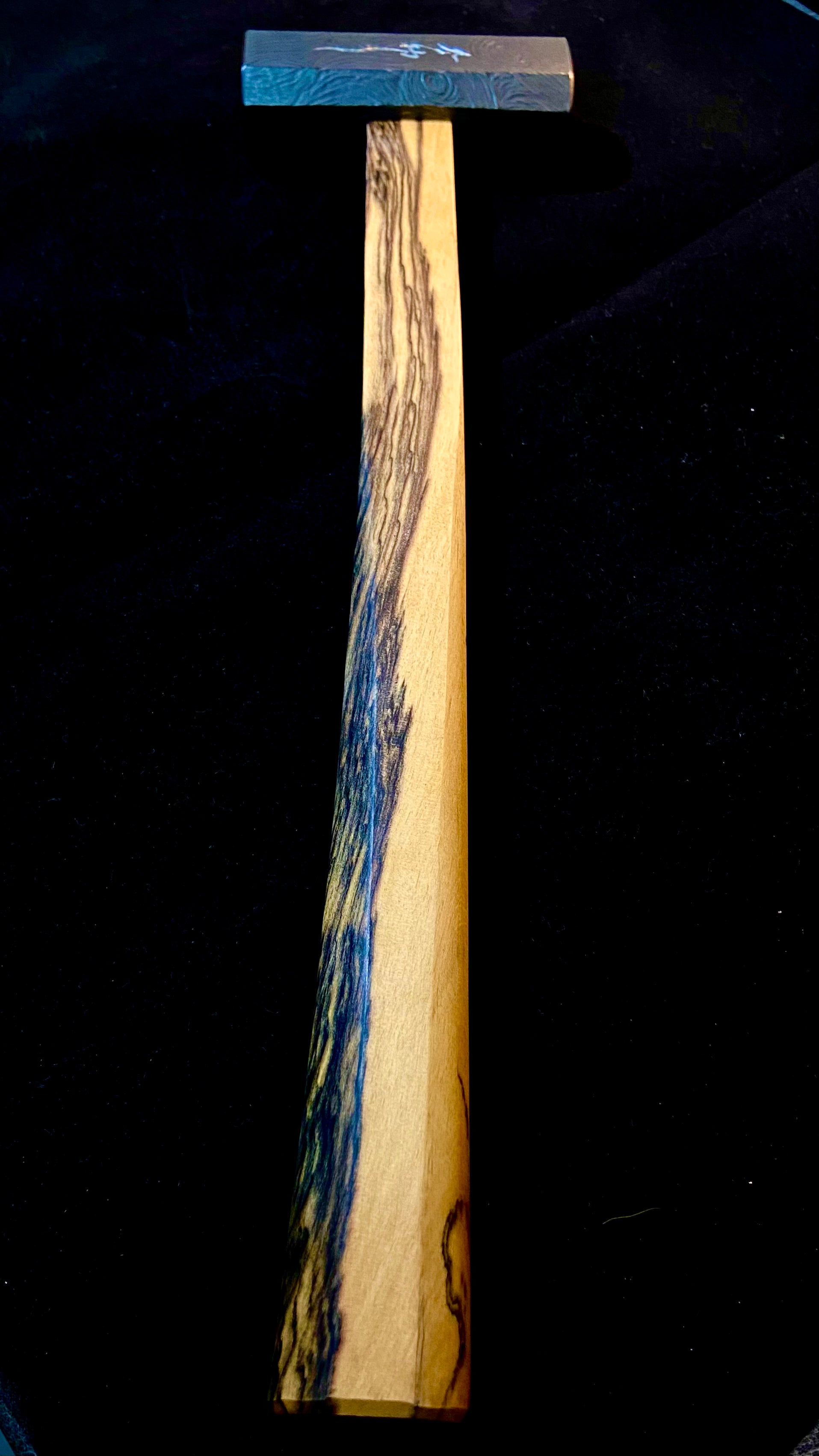 Zen-Wu F-2 Hammer (One-of-a-kind)