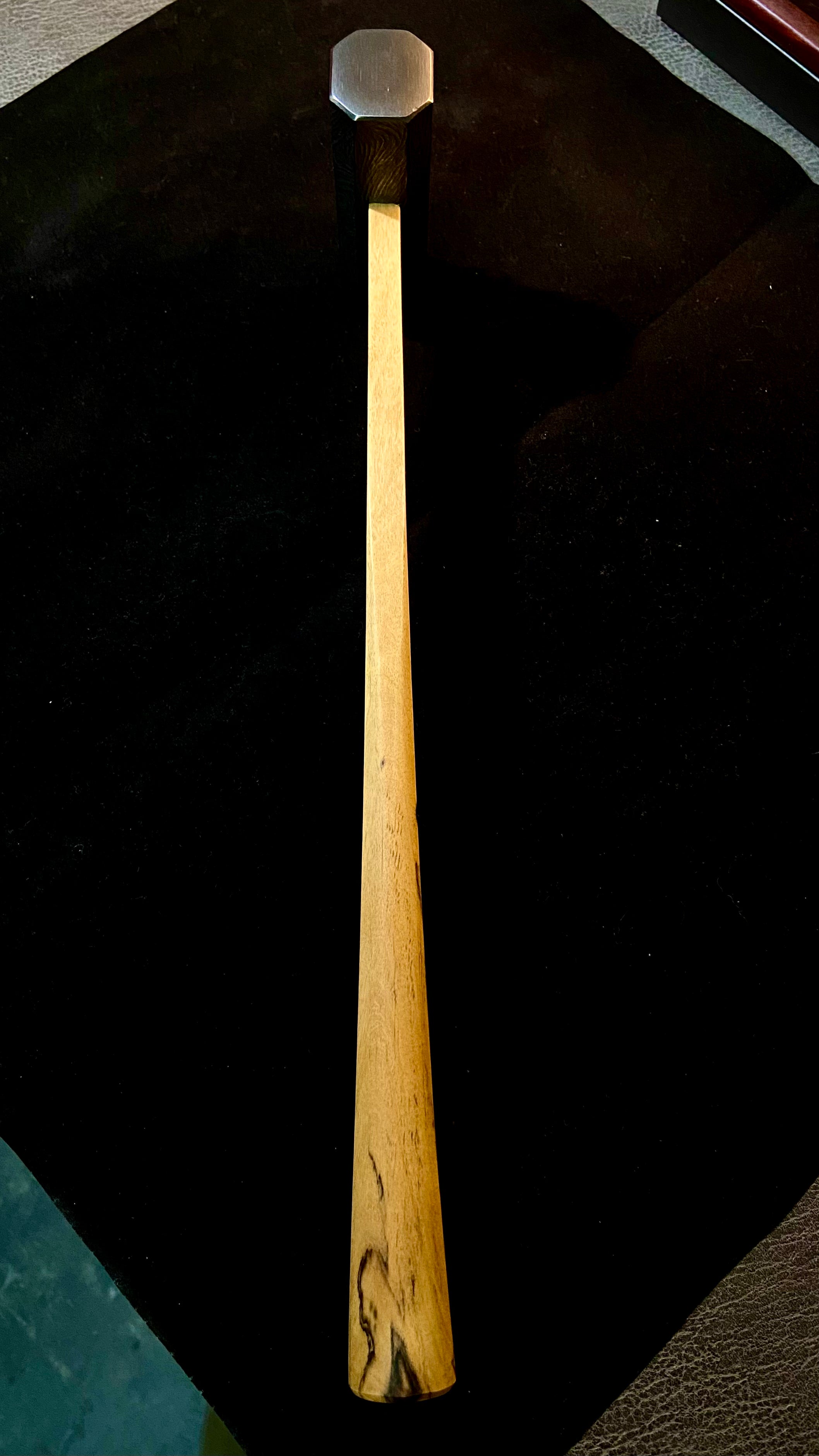 Zen-Wu F-2 Hammer (One-of-a-kind)