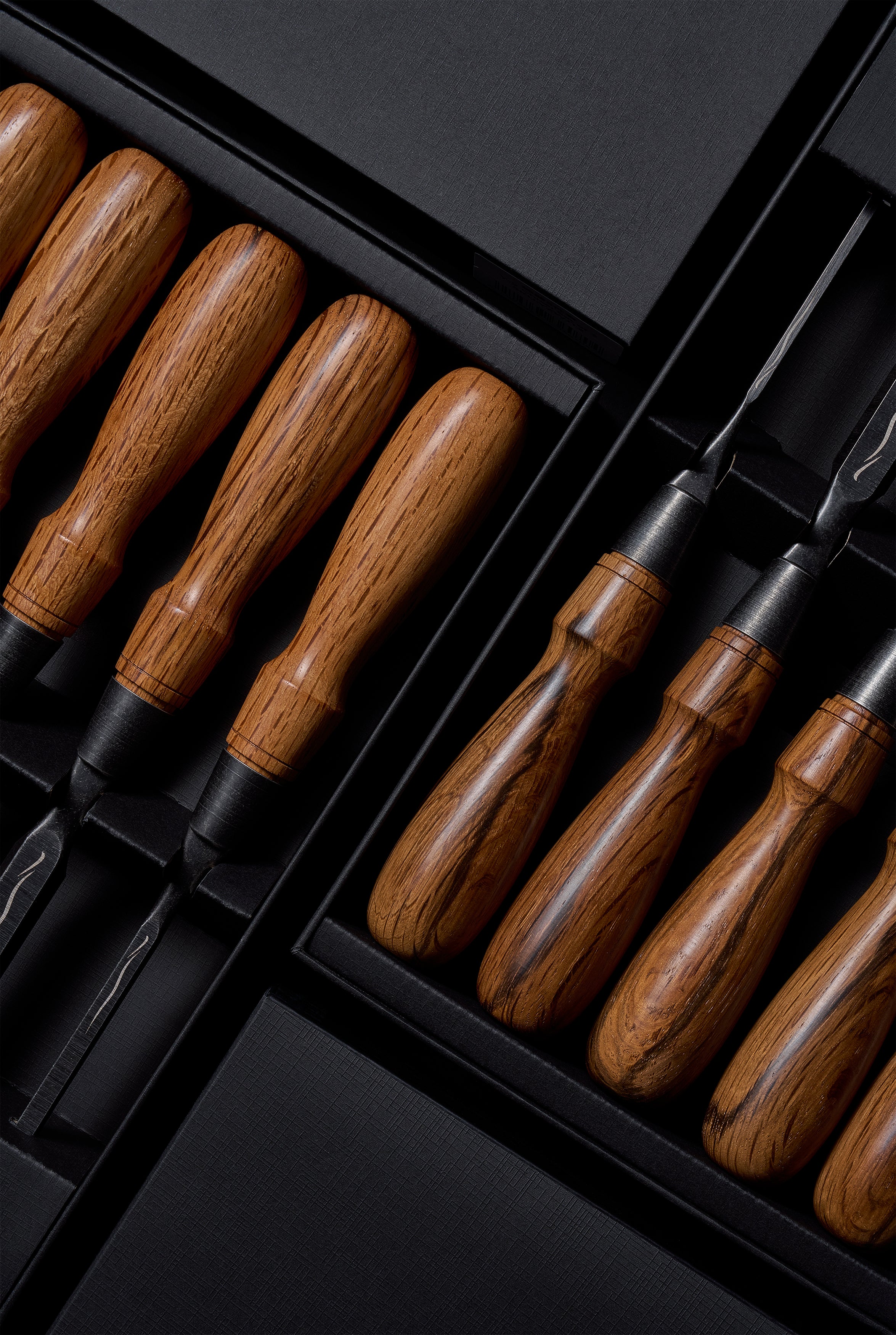 红椆| Zen-Wu Toolworks