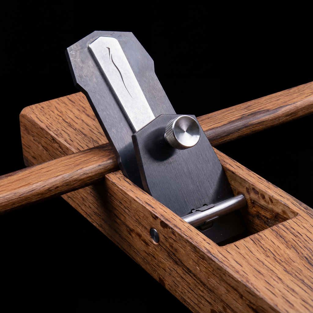 Zen-Wu Chinese-style Planes