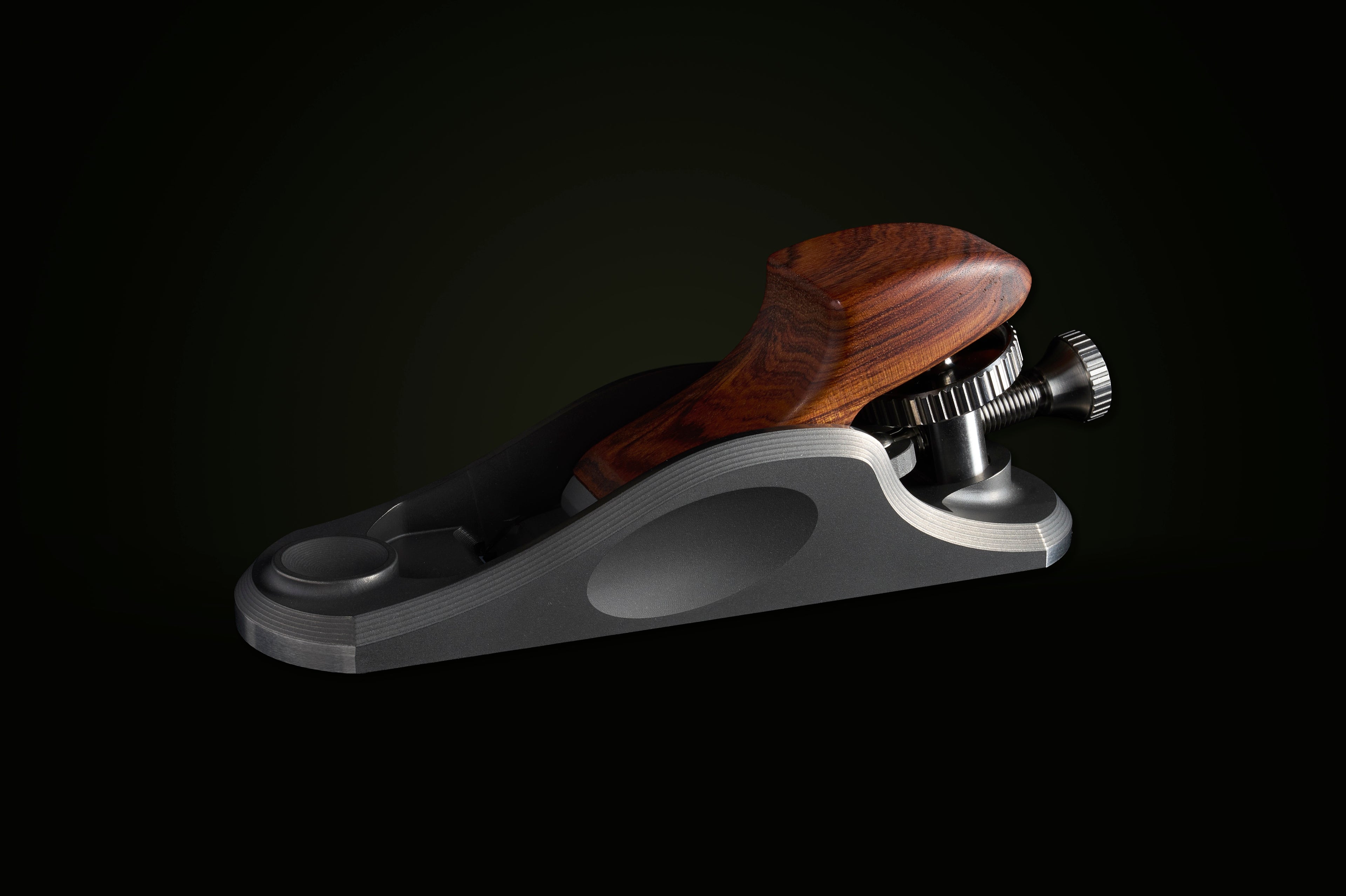 Zen-Wu Block Plane