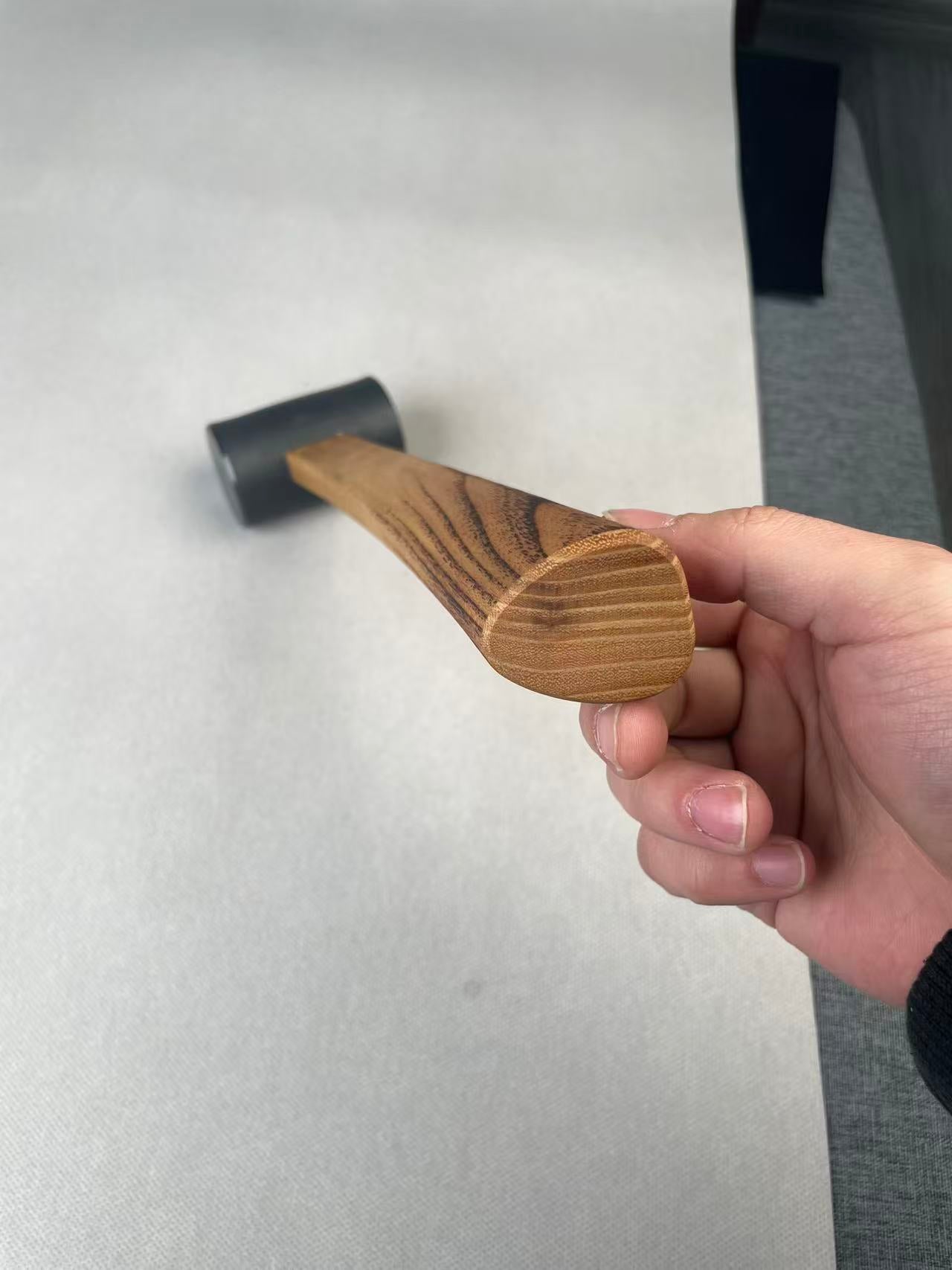 Zen-Wu F-3 Hummer (blem)