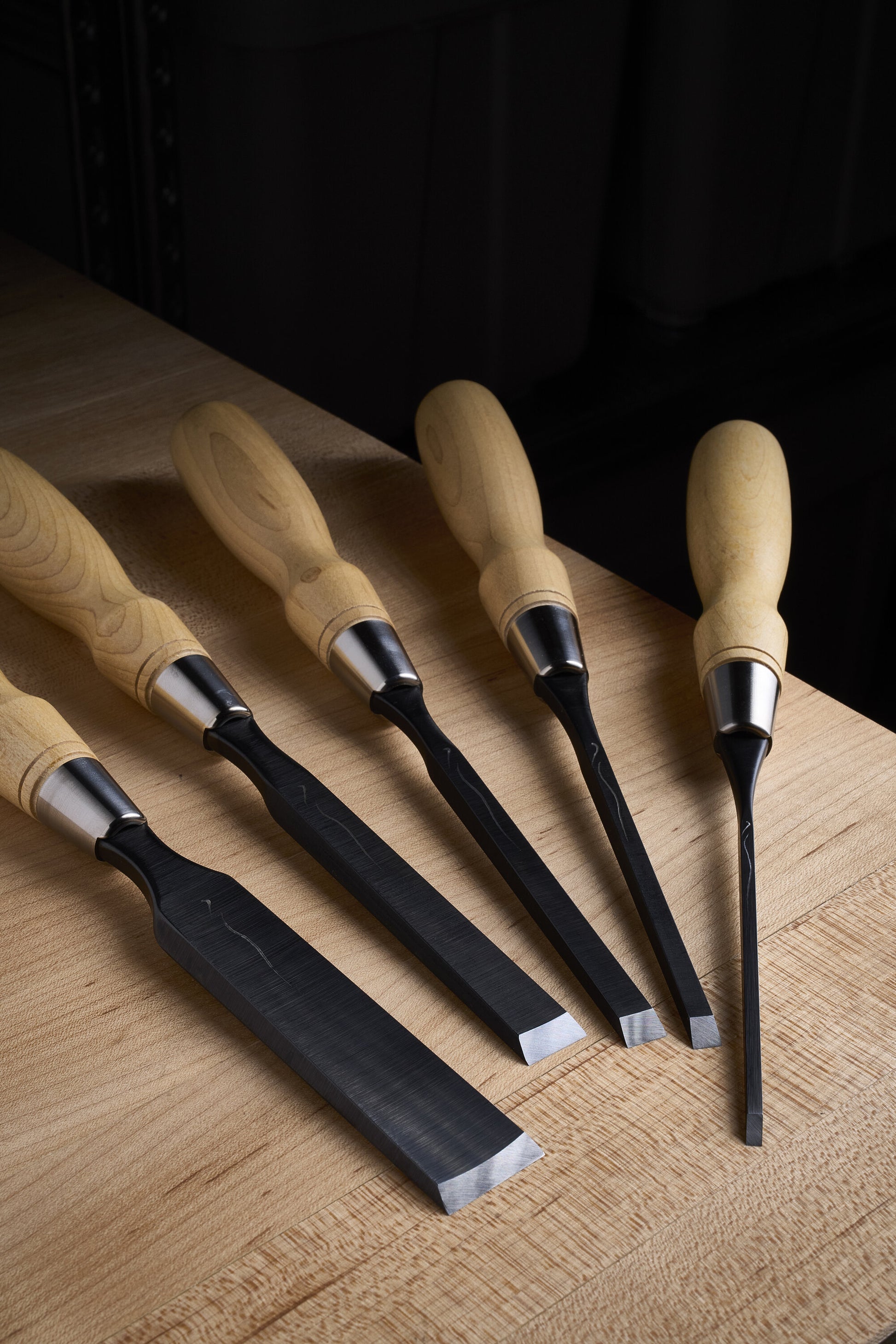 Zen-Wu Toolworks | Tools that empower