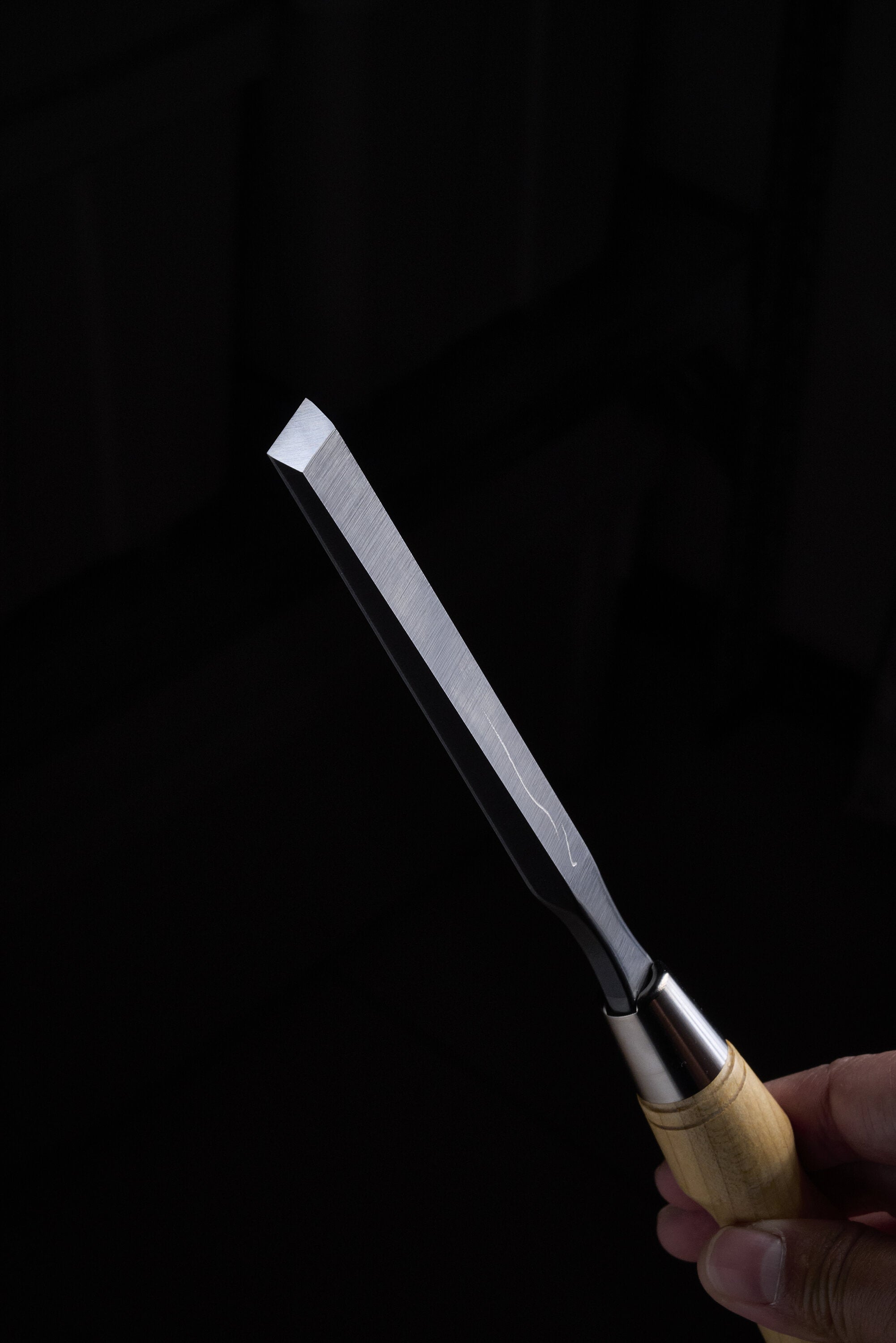 Zen-Wu Y-1 Chisel