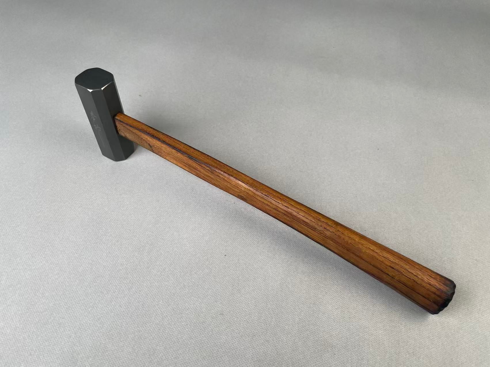 Zen-Wu F-2 Hammer (blem）