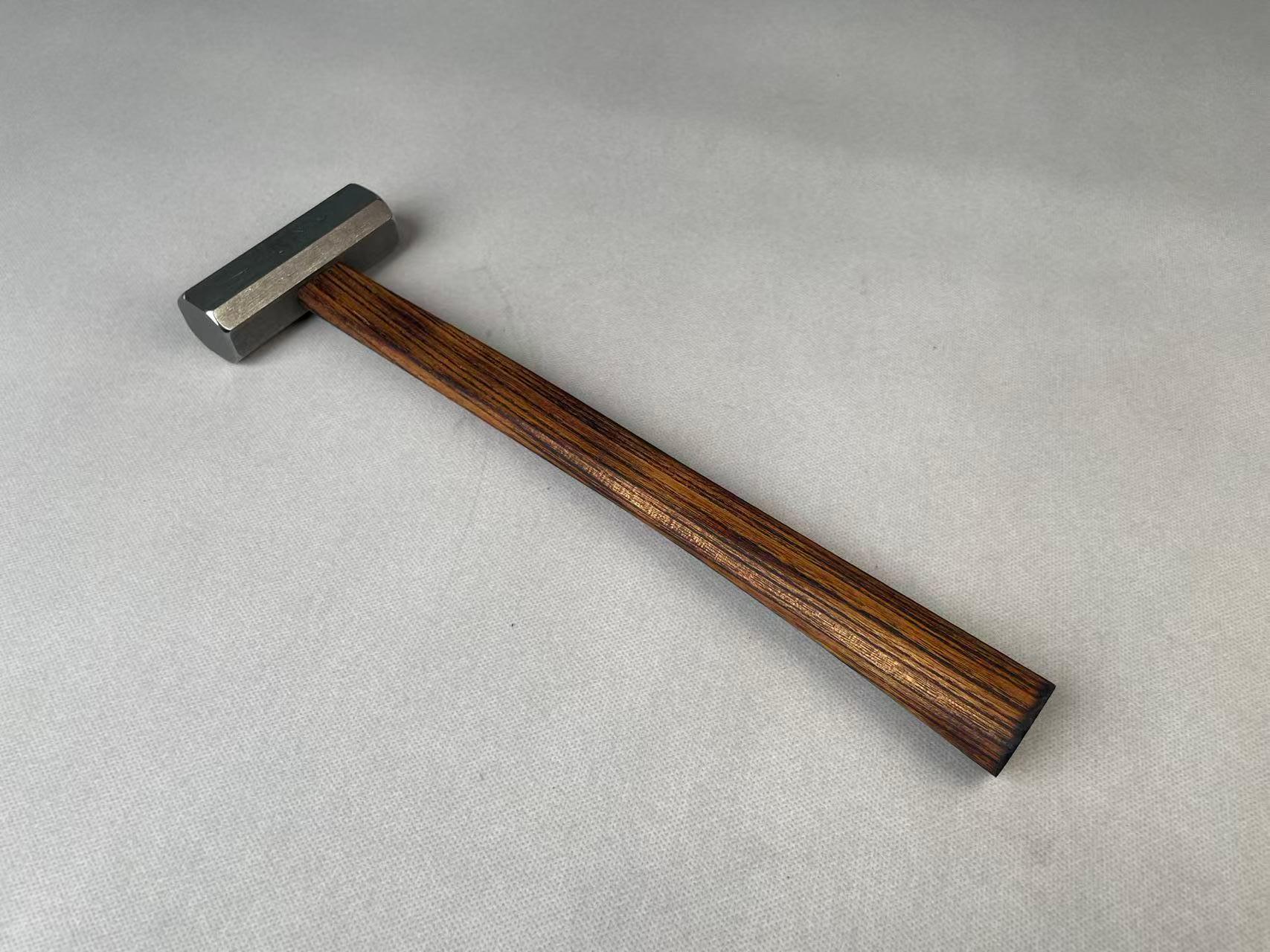 ブリ-フイング Zen-Wu F-2 Hammer | cross-grain handle blem | Zen-Wu Toolworks