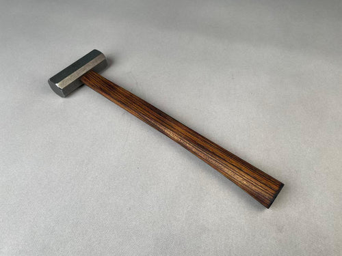 F-2 hammer (grain direction)