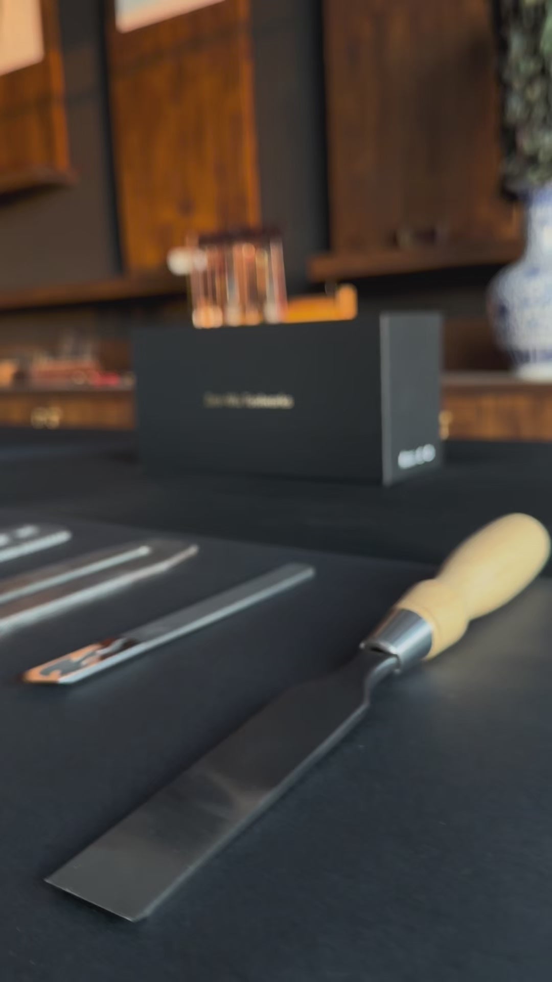 ZenSharp Sharpening System – Zen-Wu Toolworks