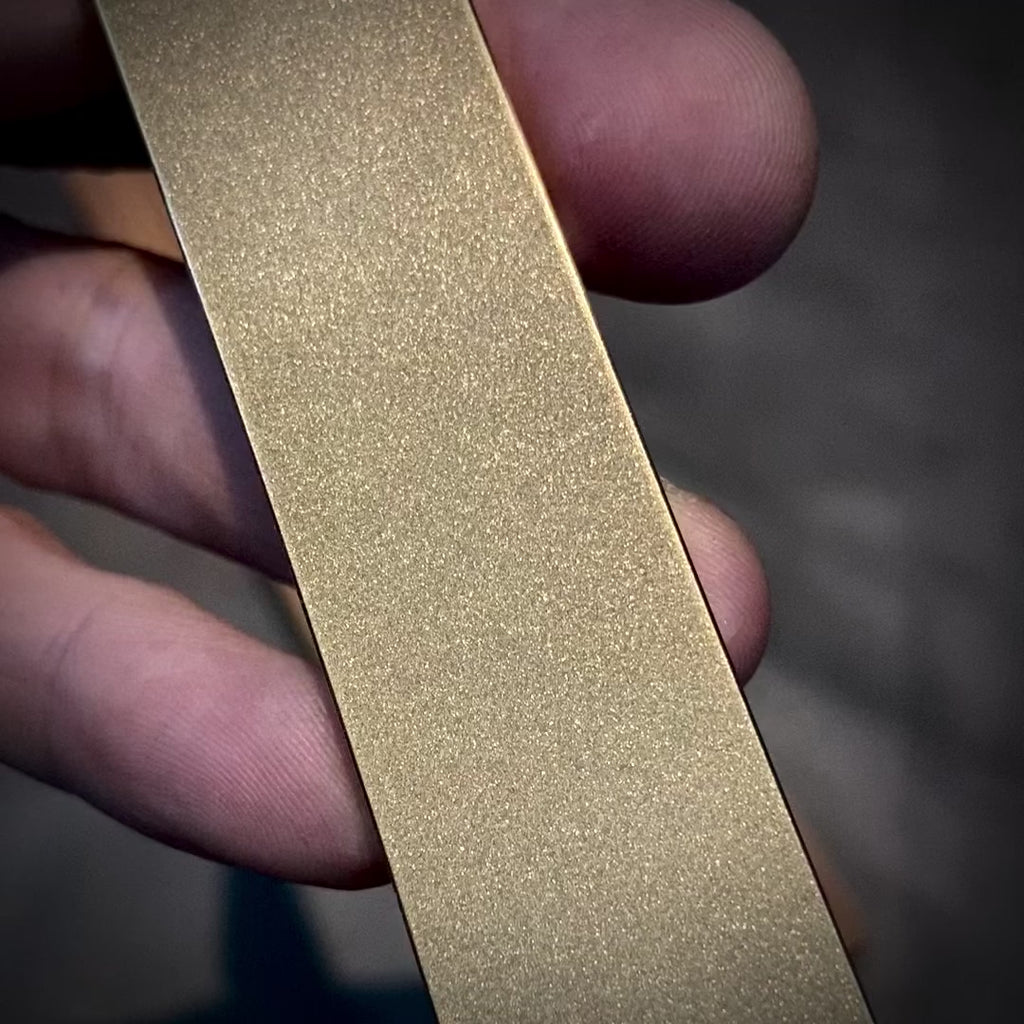 Zen-Wu G-1 Paring Knife