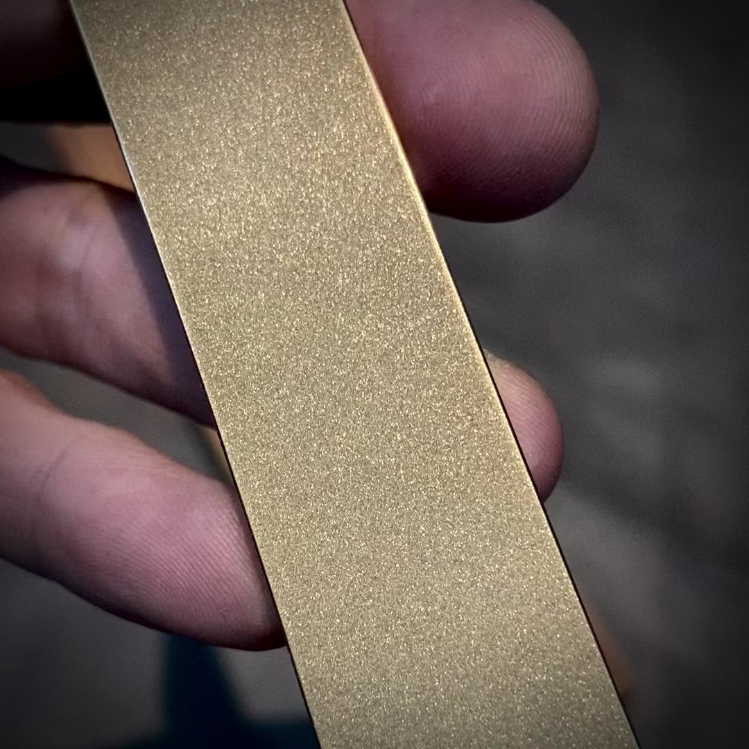 Zen-Wu G-1 Paring Knife