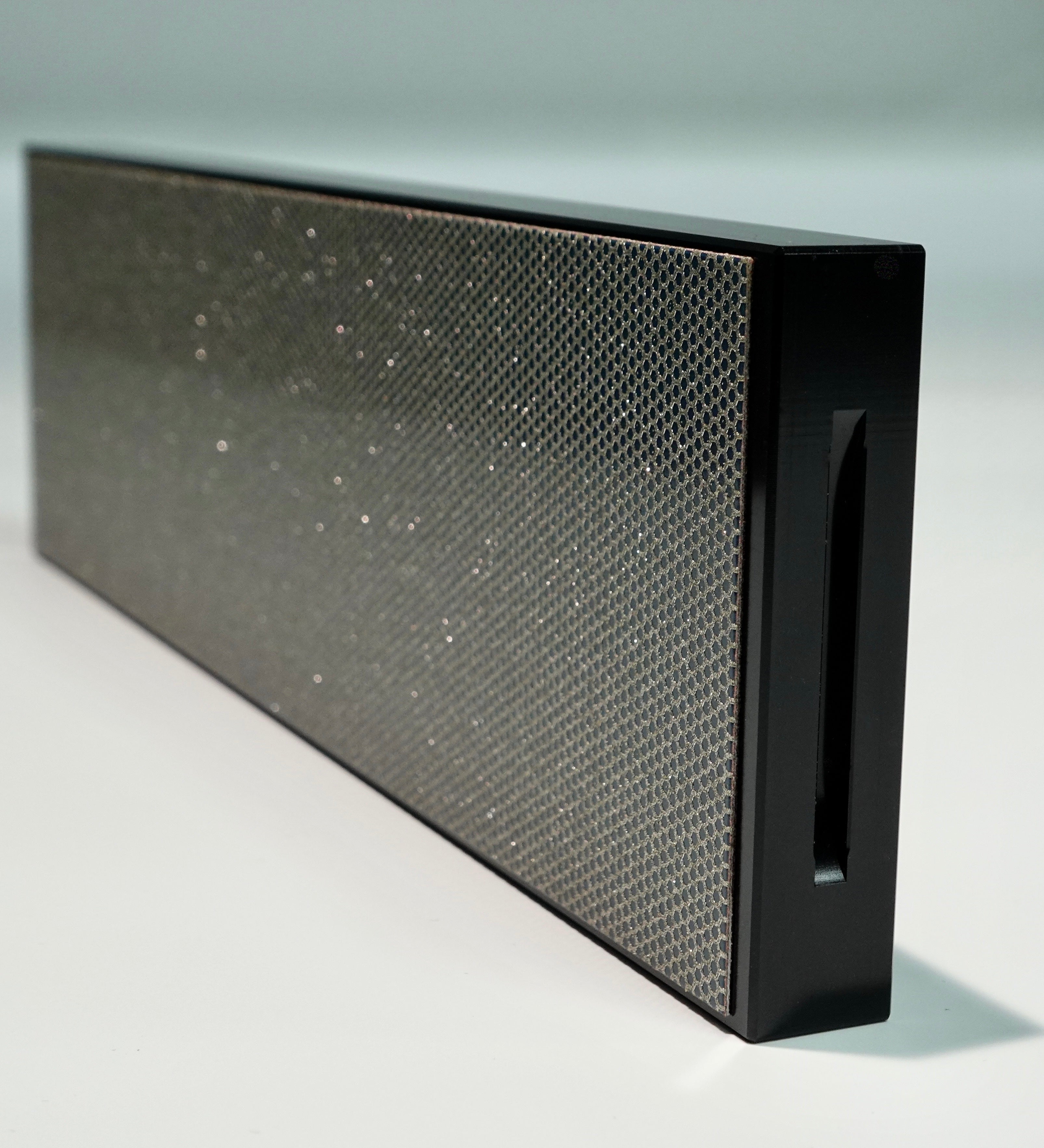 Zen-Wu Extra-Large Diamond Stone