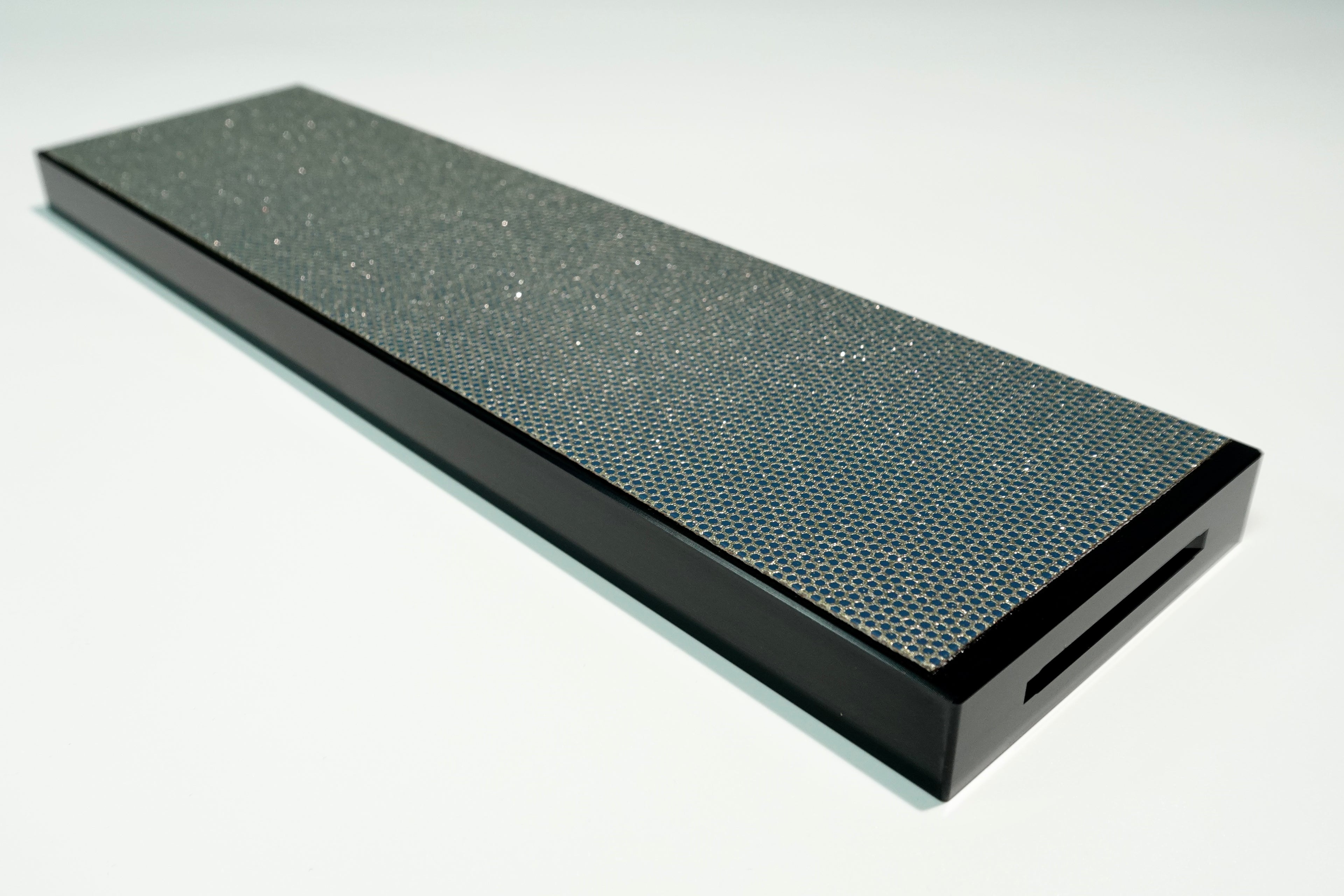 Zen-Wu Extra-Large Diamond Stone