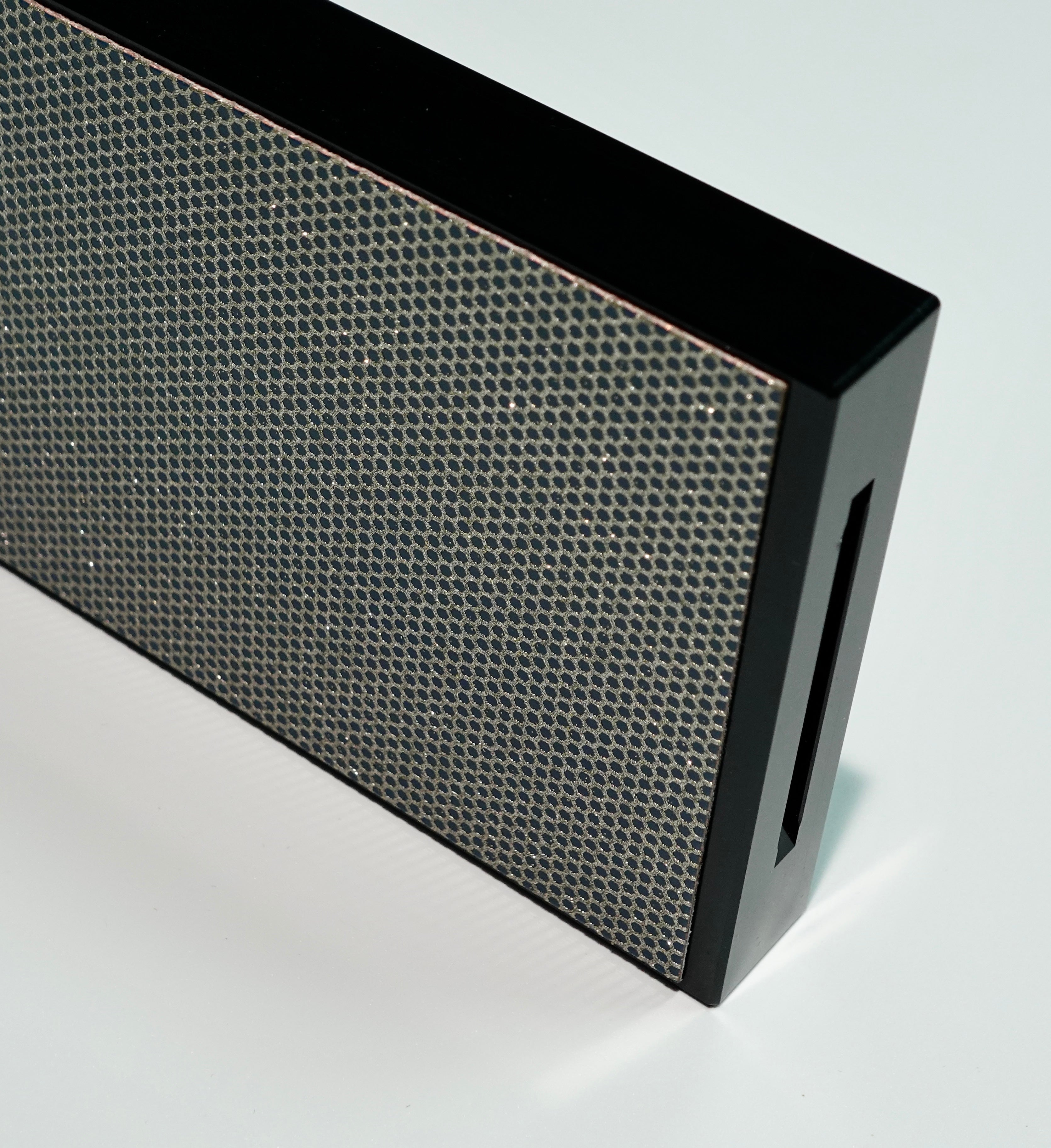 Zen-Wu Extra-Large Diamond Stone