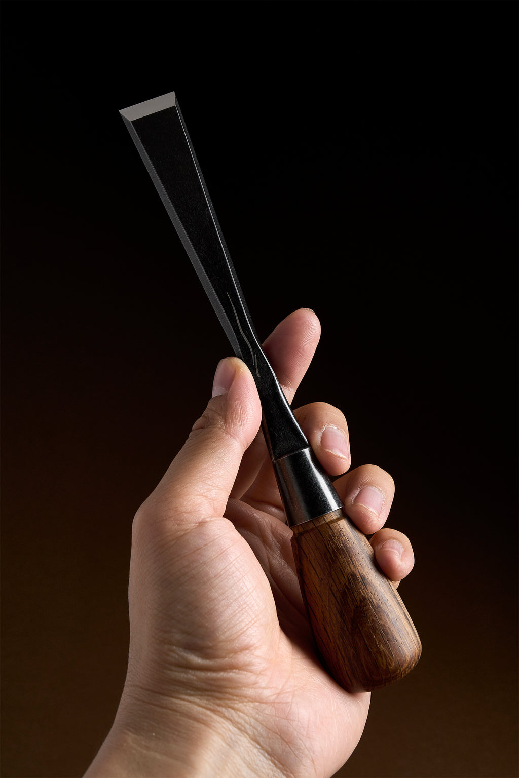 Zen-Wu Chinese Chisel