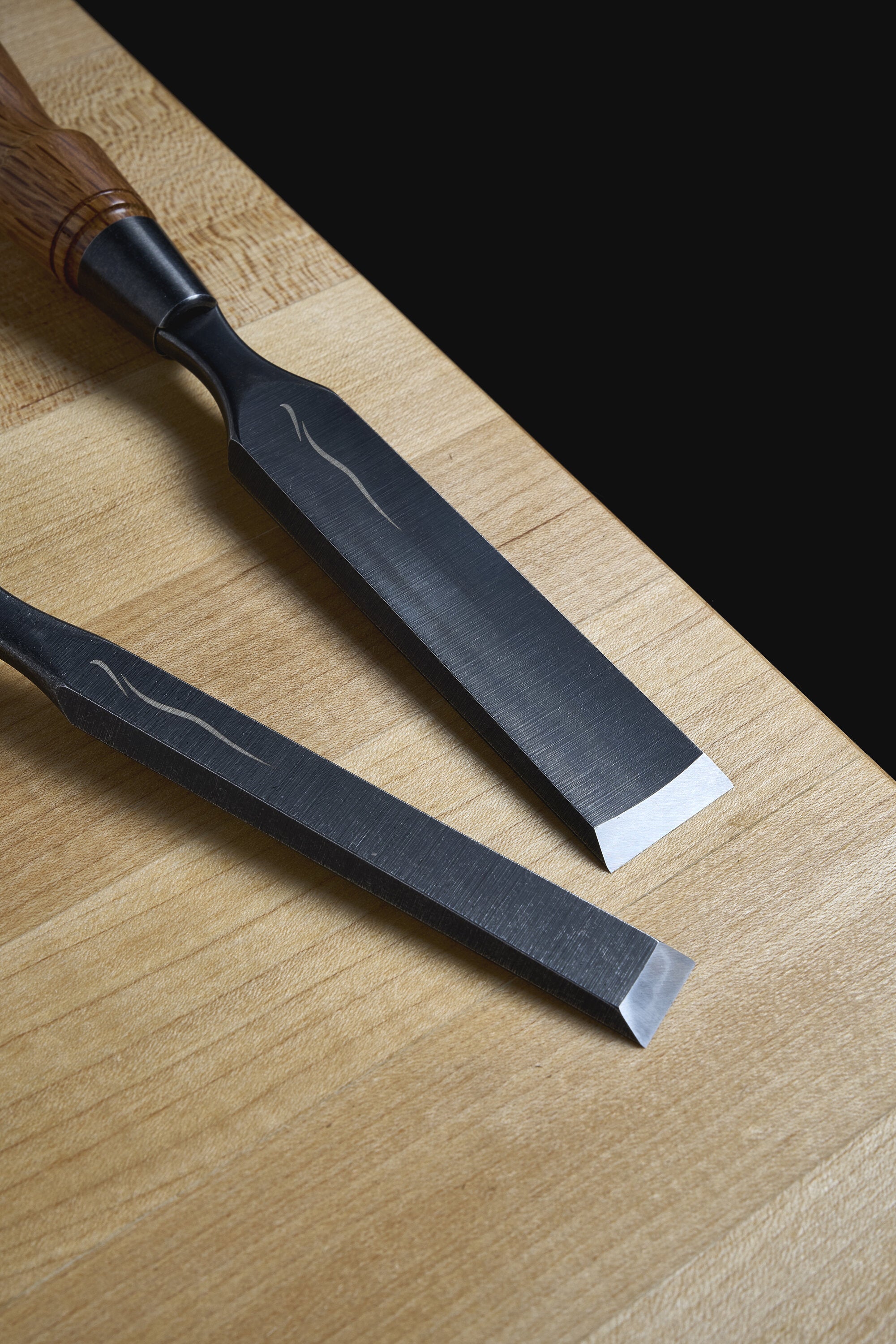Zen-Wu Y-2 Chisel – Zen-Wu Toolworks