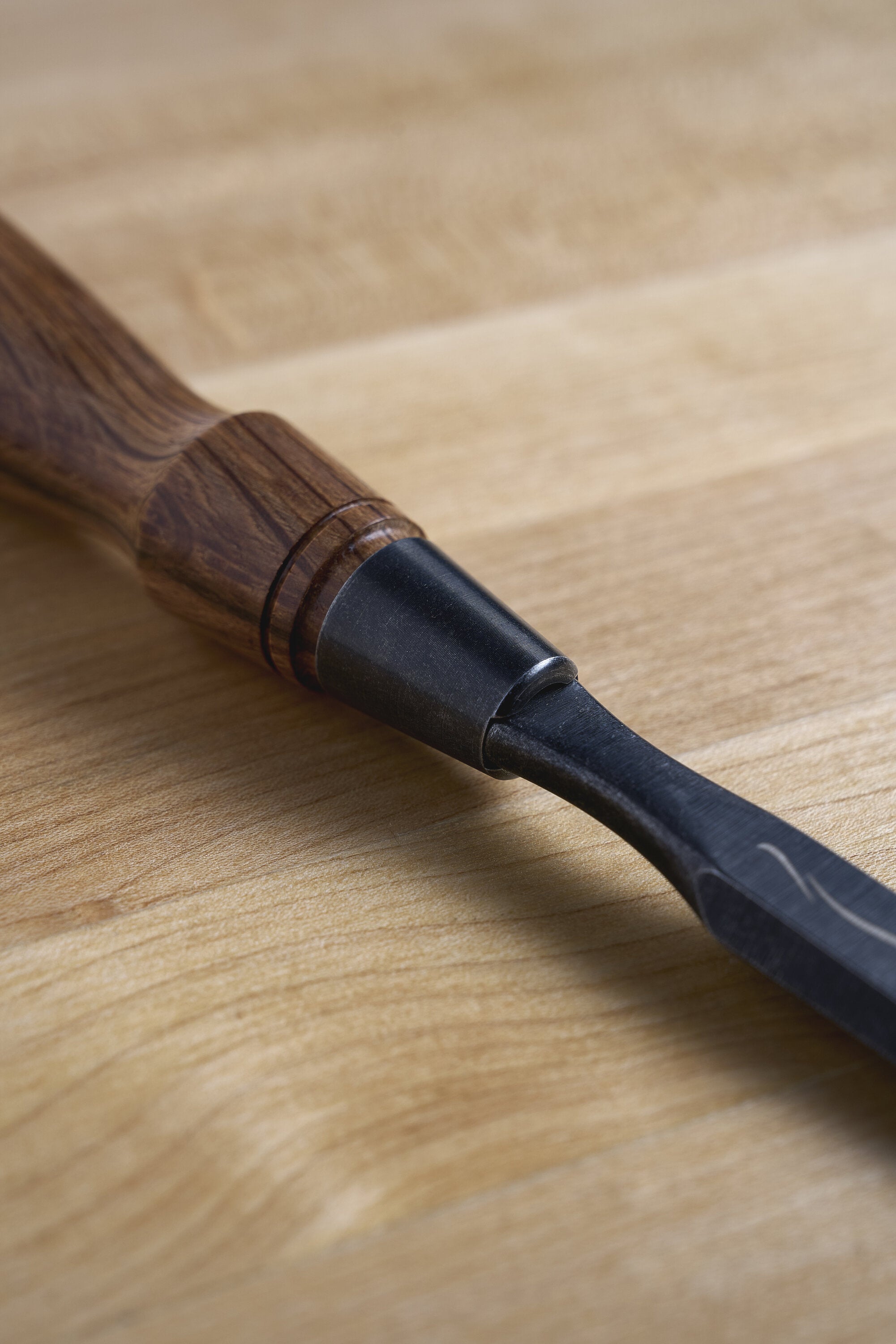Zen-Wu Y-2 Chisel – Zen-Wu Toolworks
