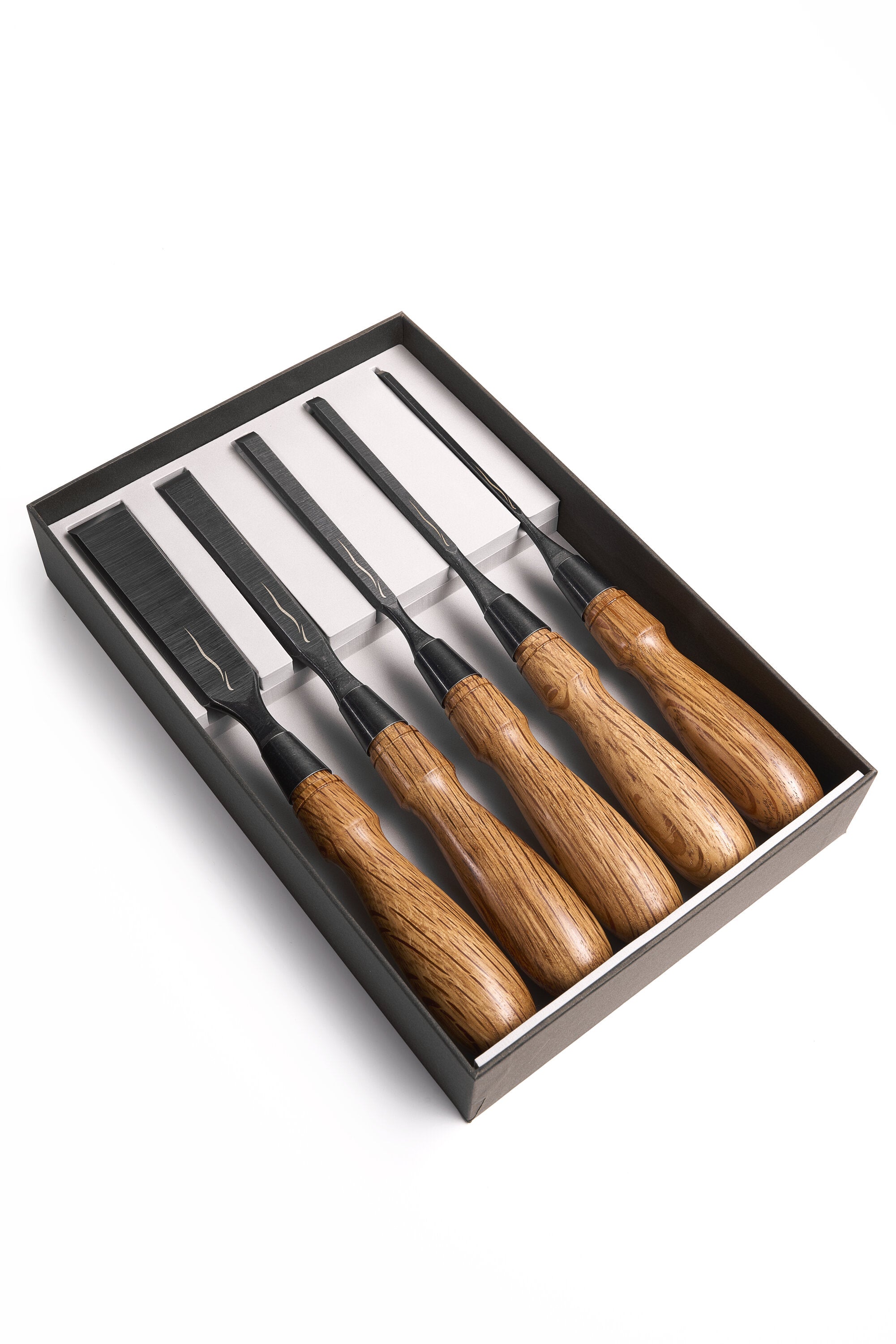 Zen-Wu Y-2 Chisel: ZW-C2 carbon steel, 64 HRC | Zen-Wu Toolworks Zen-Wu Y-2 Chisel: ZW-C2 carbon steel, 64 HRC | Zen-Wu Toolworks