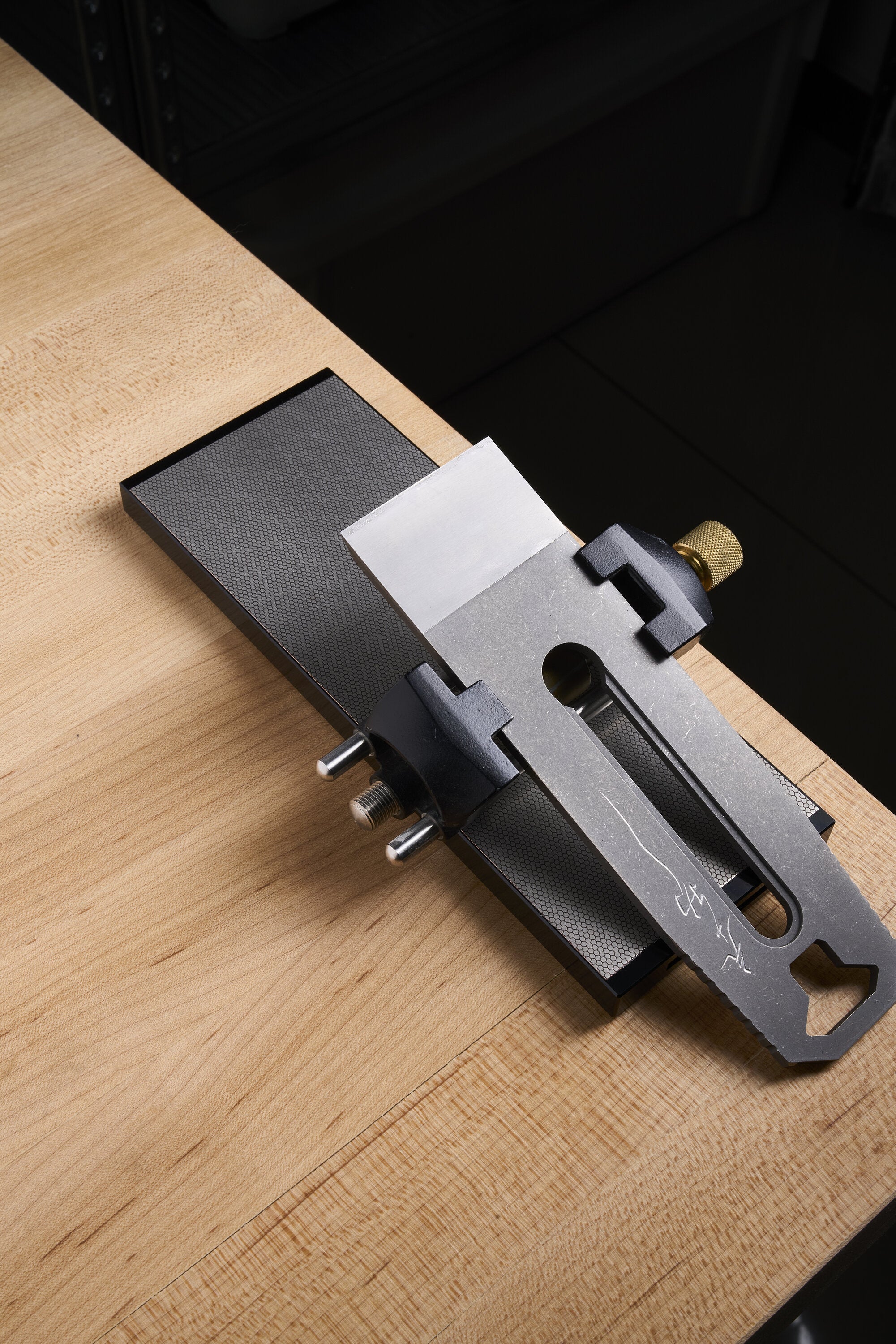 Diamond Sharpening Set